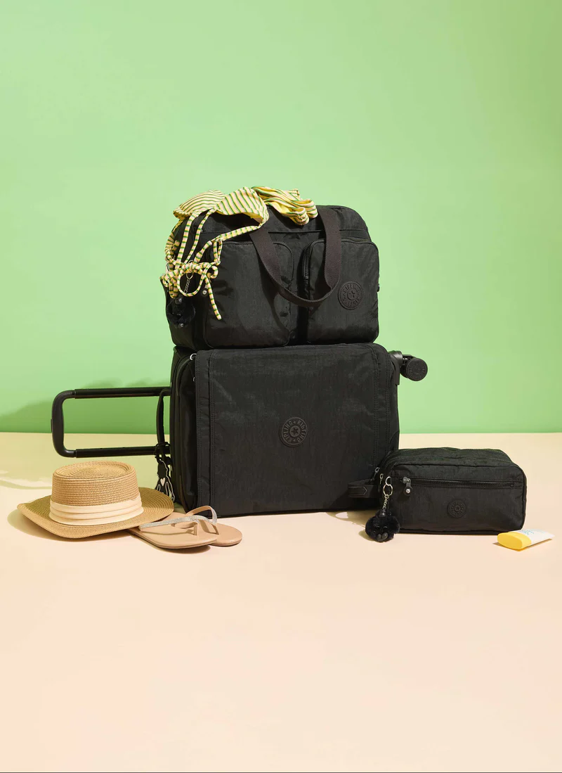 Spring Getaways