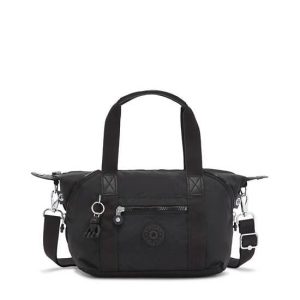 Art Mini Shoulder Bag
