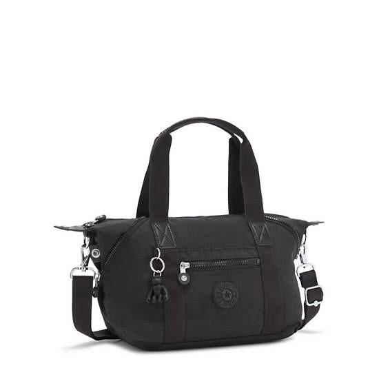 Art Mini Shoulder Bag - Image 3