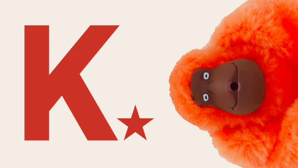 My Kipling Loyalty Program