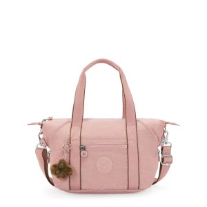 Art Mini Shoulder Bag