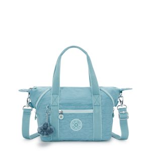 Art Mini Shoulder Bag