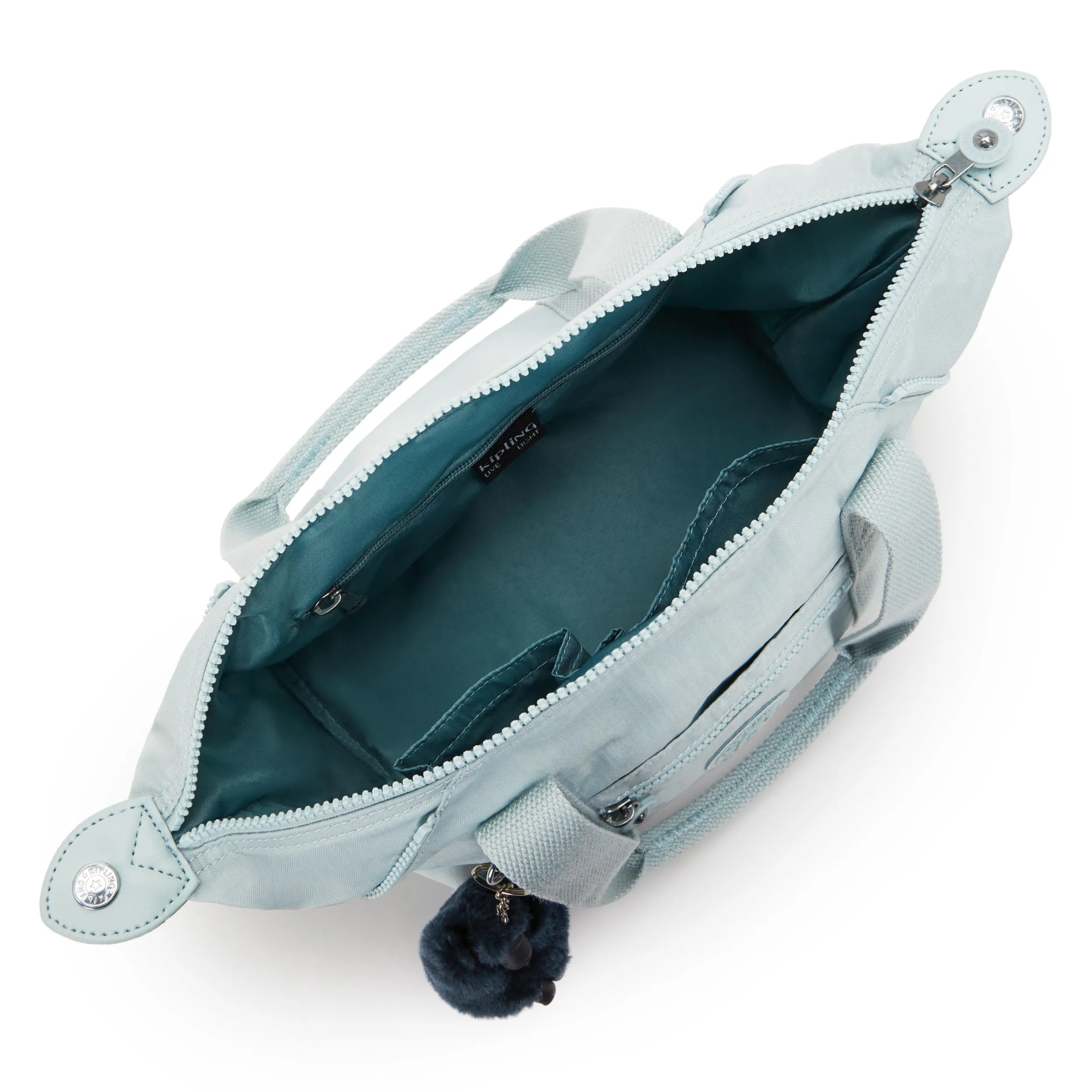 Art Mini Shoulder Bag - Image 4