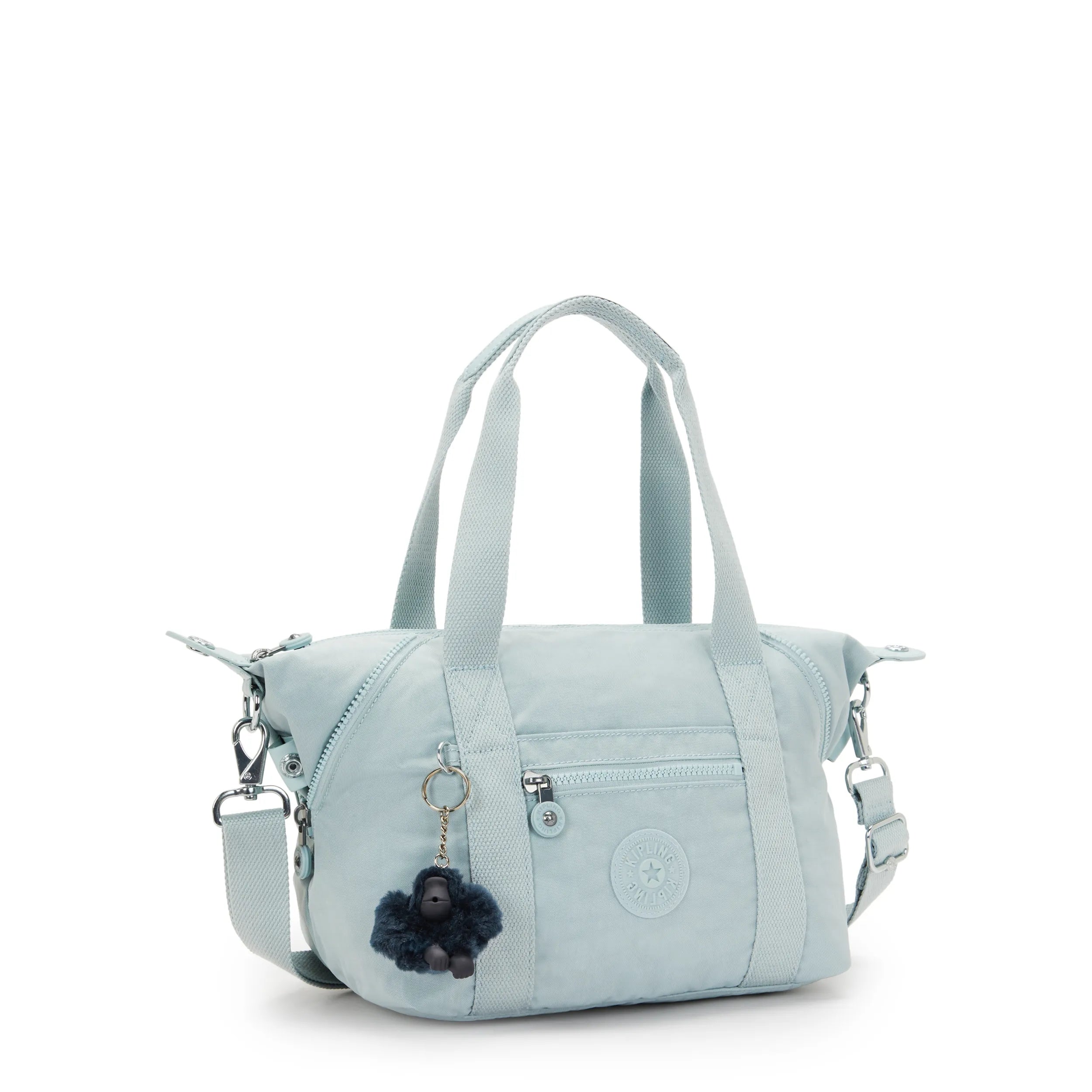 Art Mini Shoulder Bag - Image 5