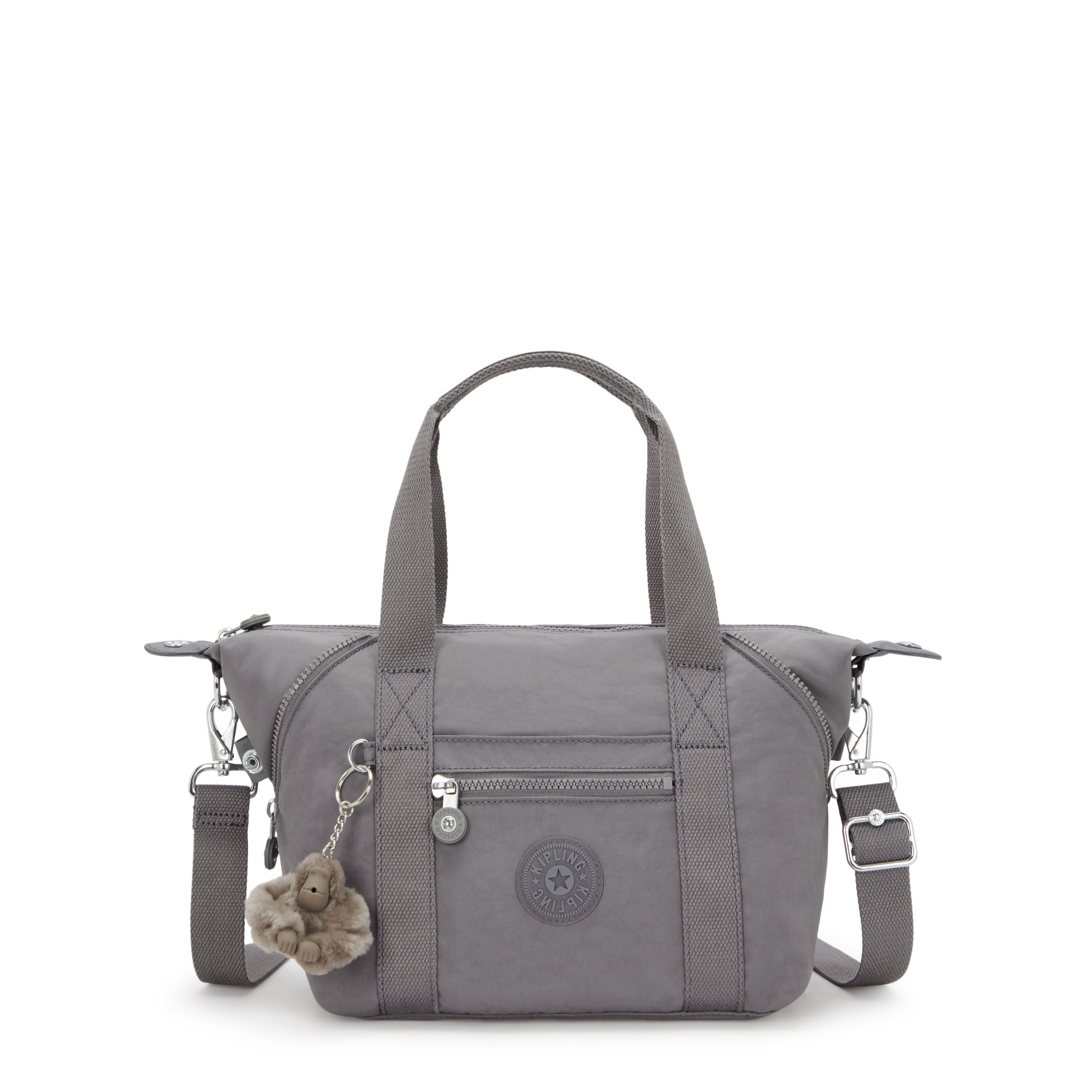 Art Mini Shoulder Bag