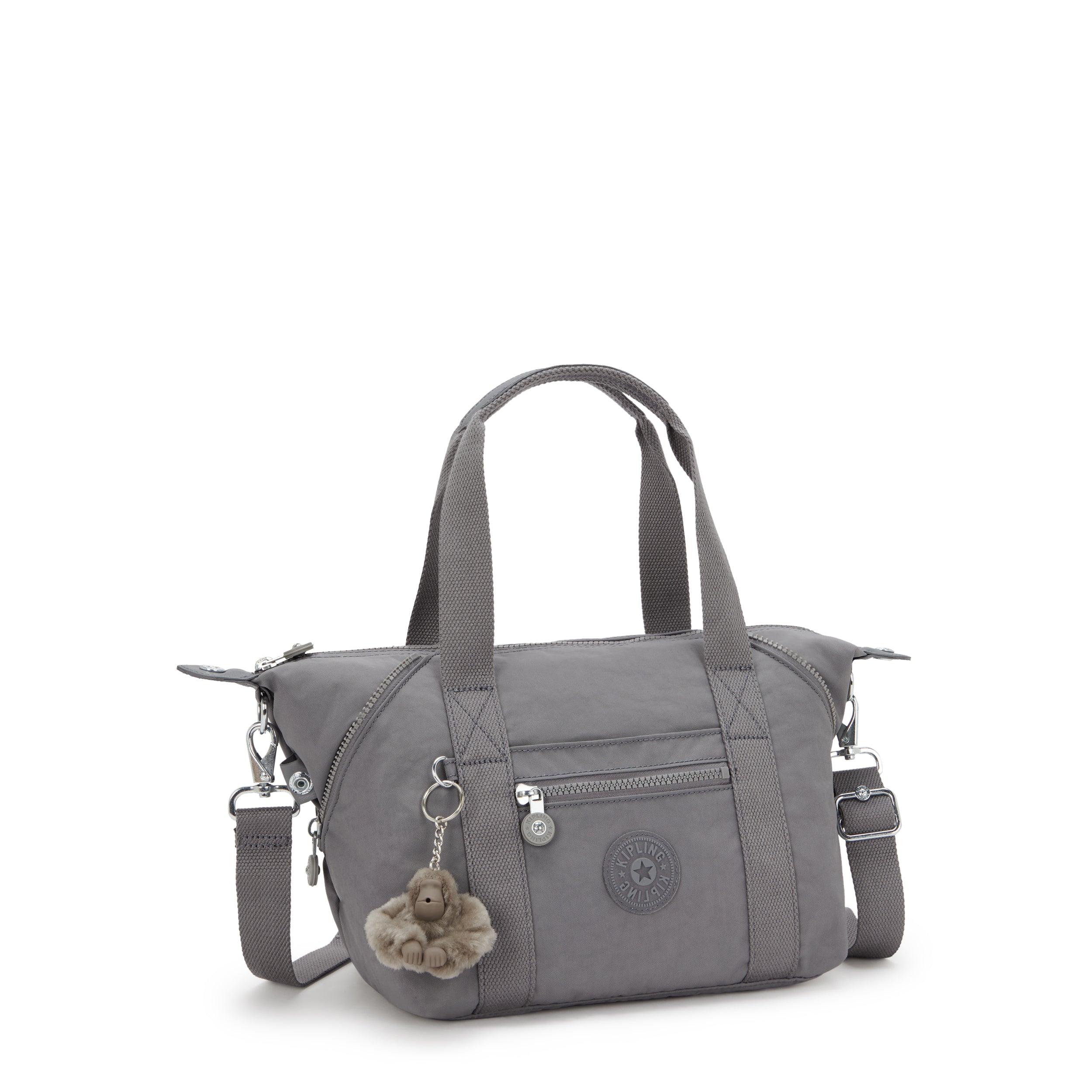 Art Mini Shoulder Bag - Image 5