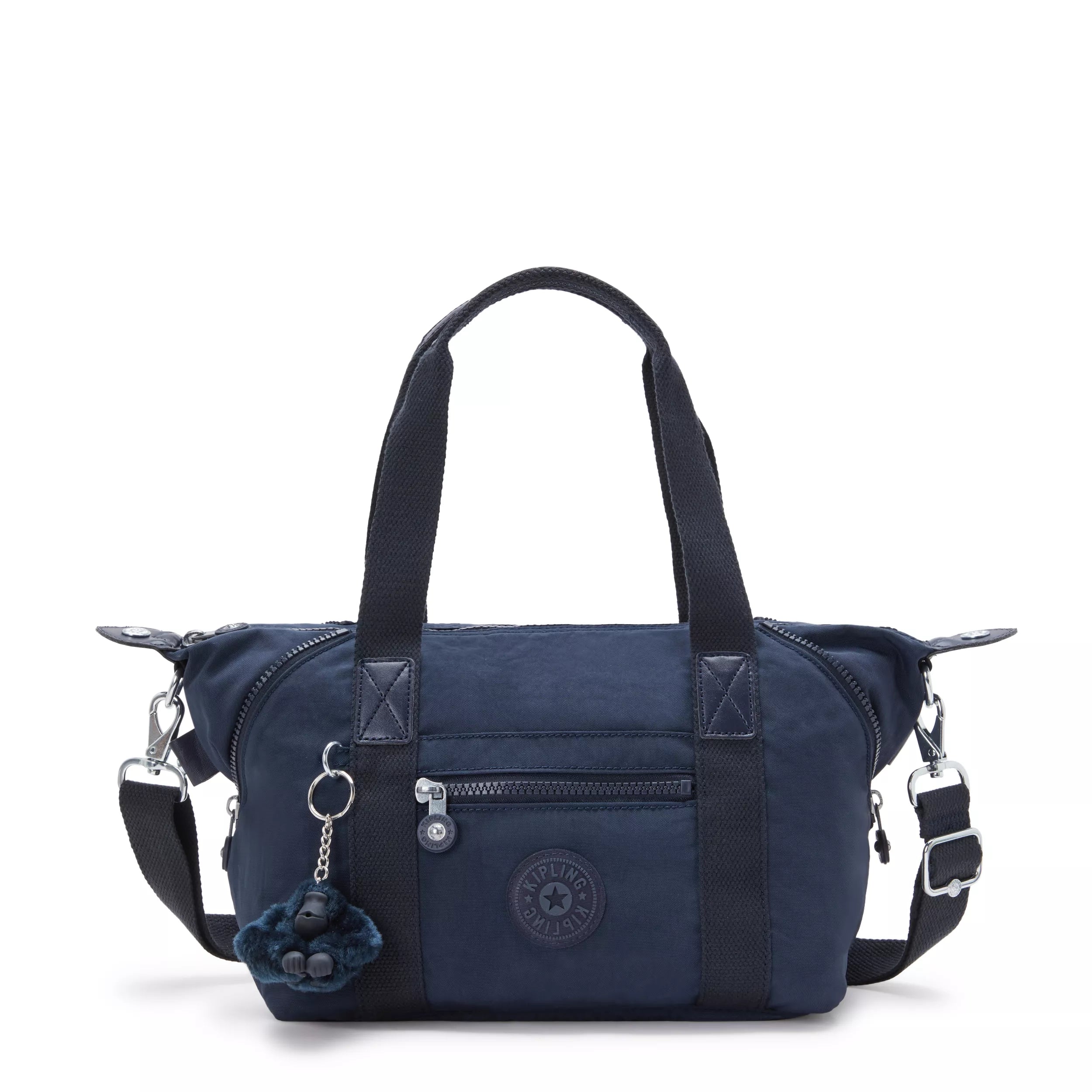 Art Mini Shoulder Bag