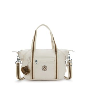 Art Mini Shoulder Bag
