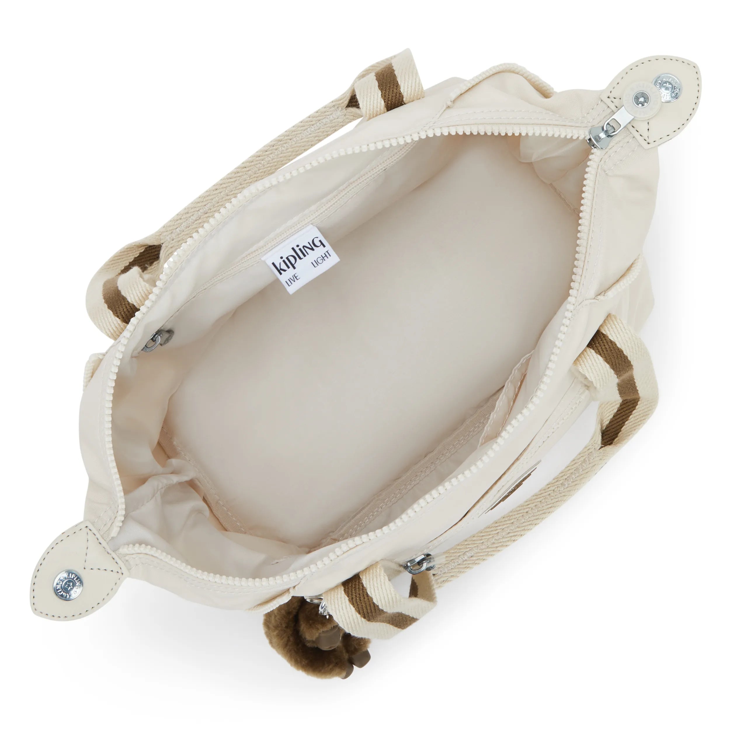 Art Mini Shoulder Bag - Image 3