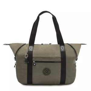 Art Medium Tote Bag