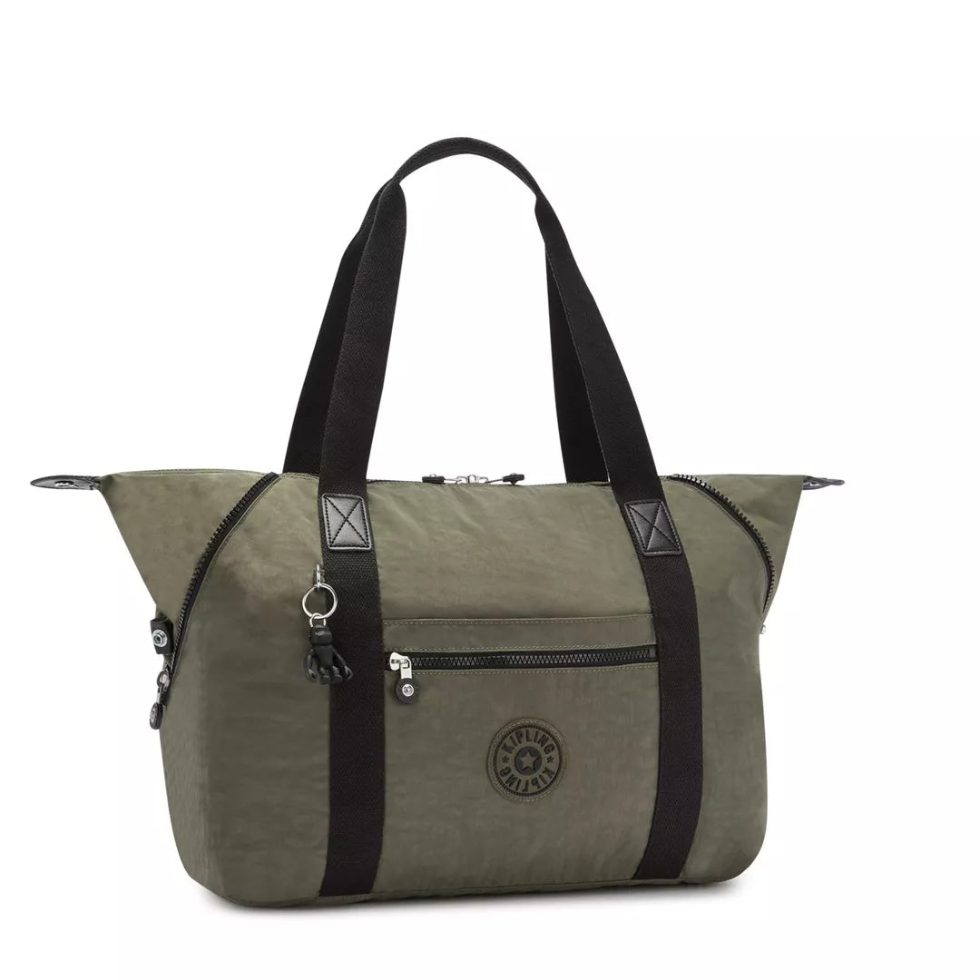 Art Medium Tote Bag - Image 4