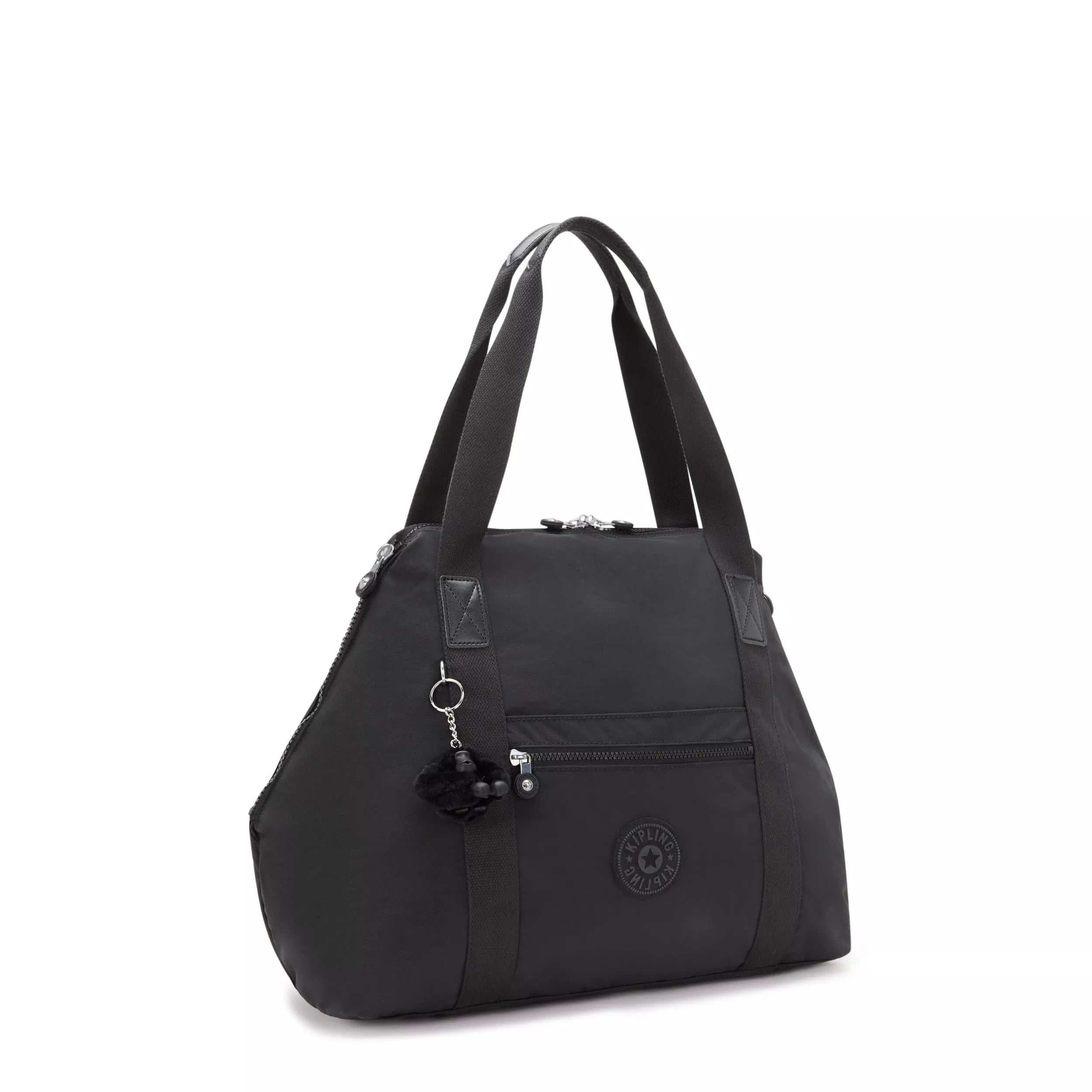 Art Medium Tote Bag - Image 6