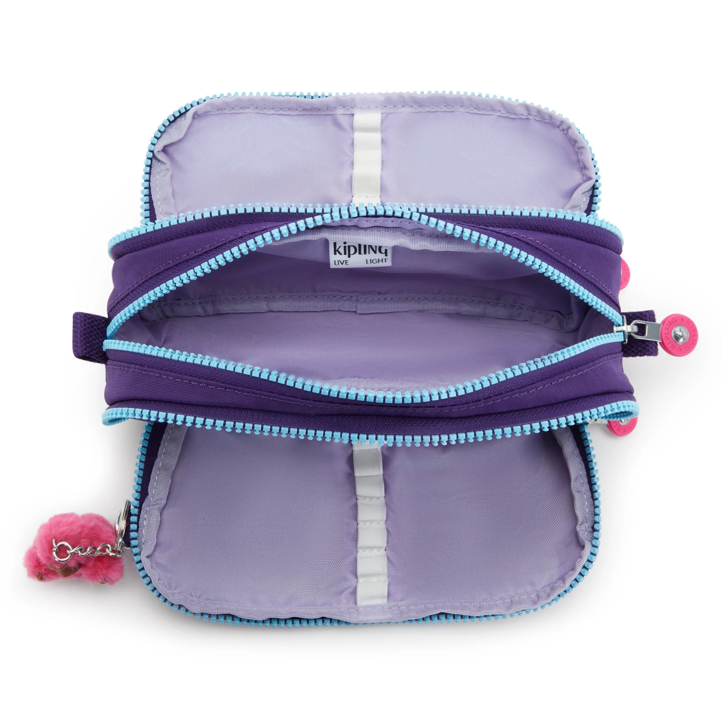 Gitroy Pencil Case - Image 3