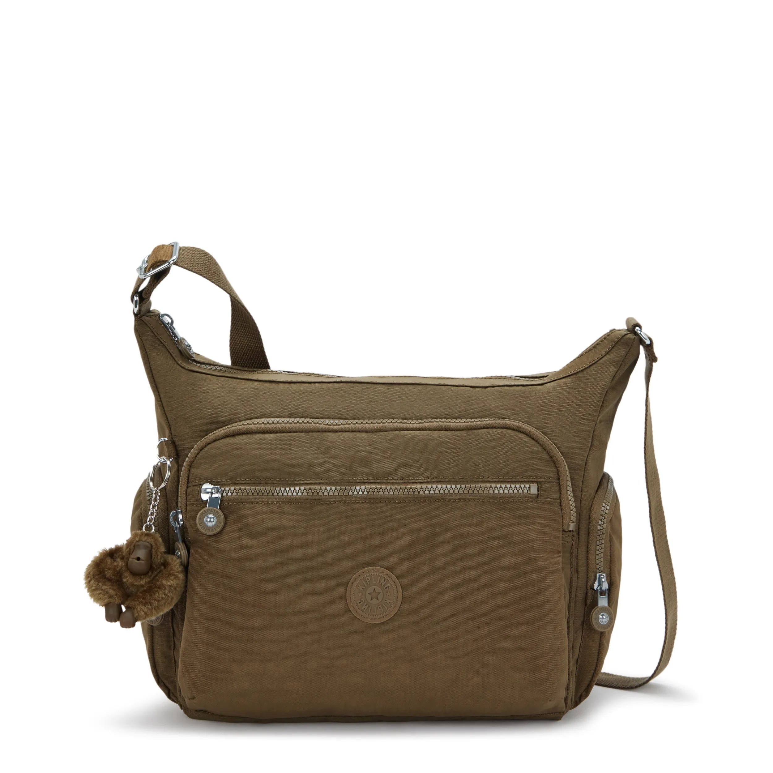 Gabbie Crossbody Bag
