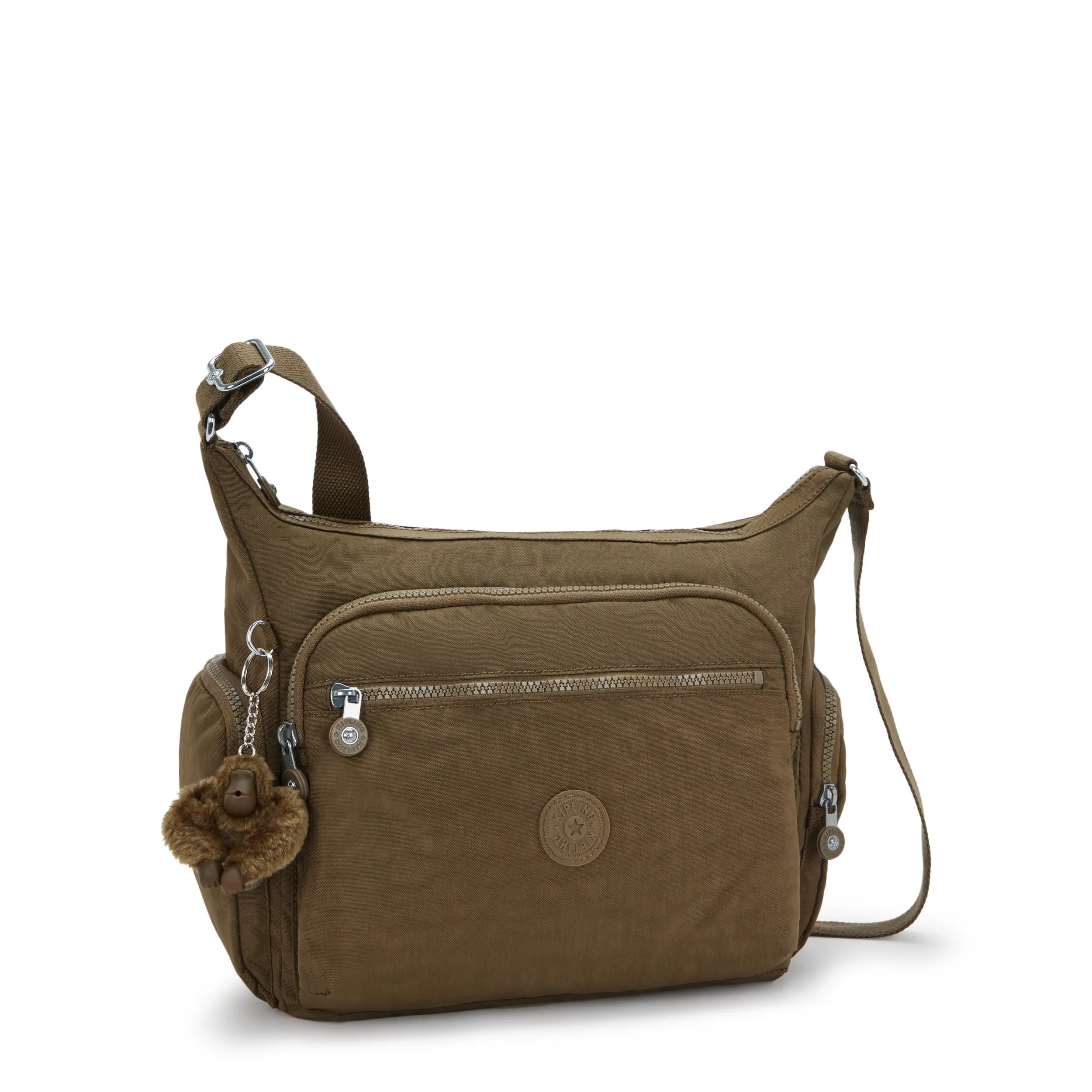 Gabbie Crossbody Bag - Image 4