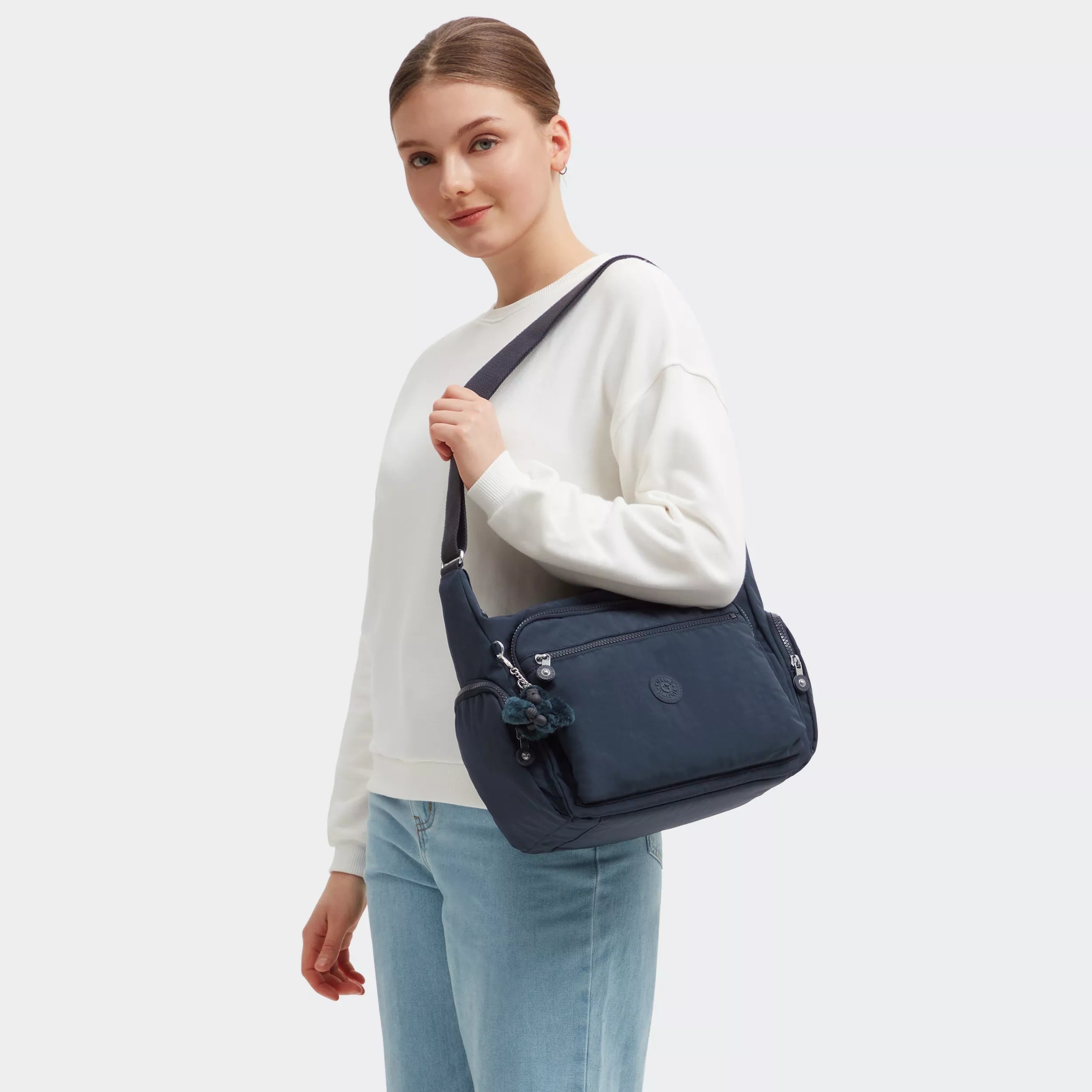 Gabbie Crossbody Bag - Image 2