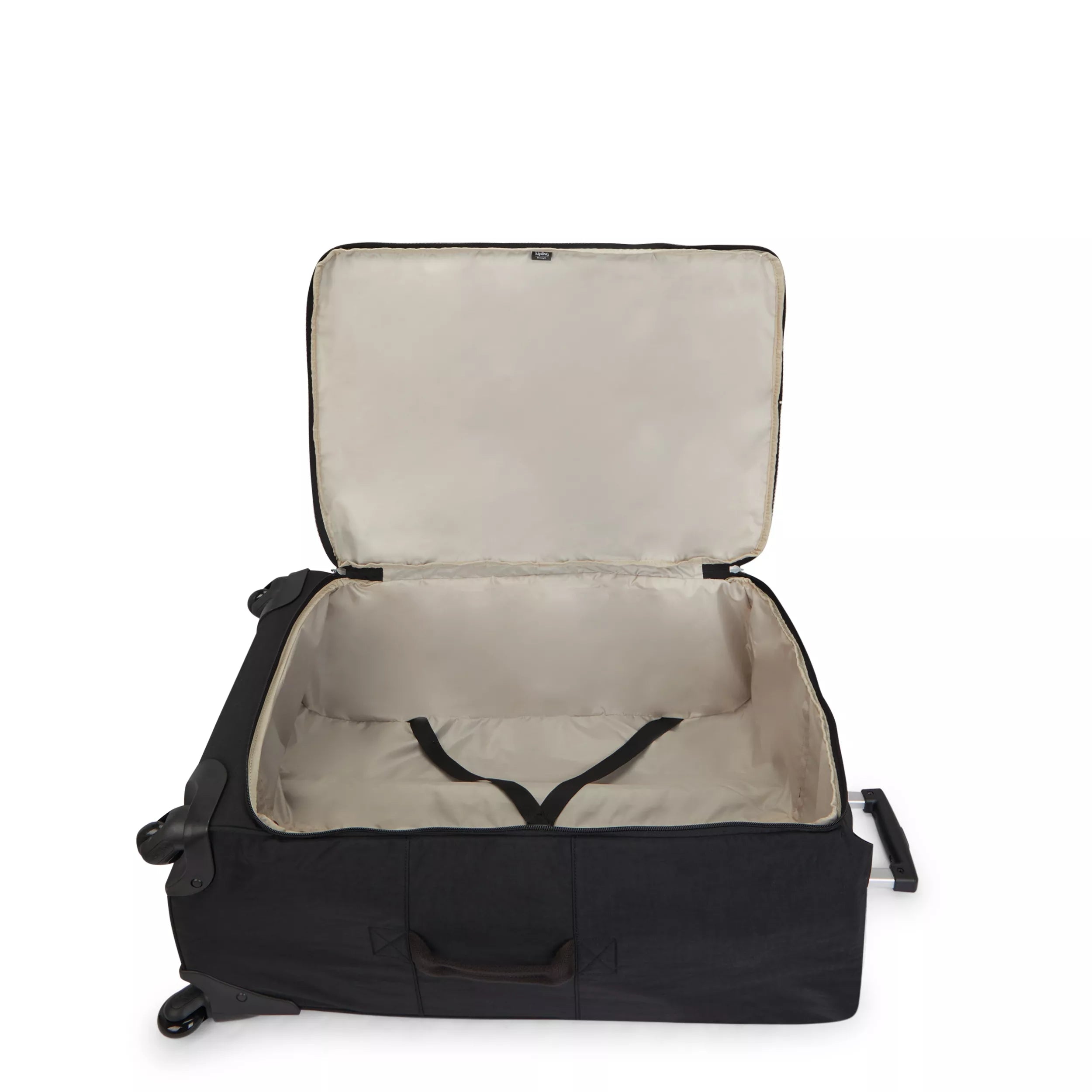 Darcey Large Rolling Luggage - Image 3
