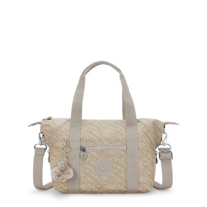 Art Mini Shoulder Bag