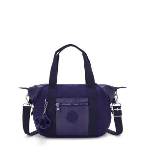 Art Mini Shoulder Bag