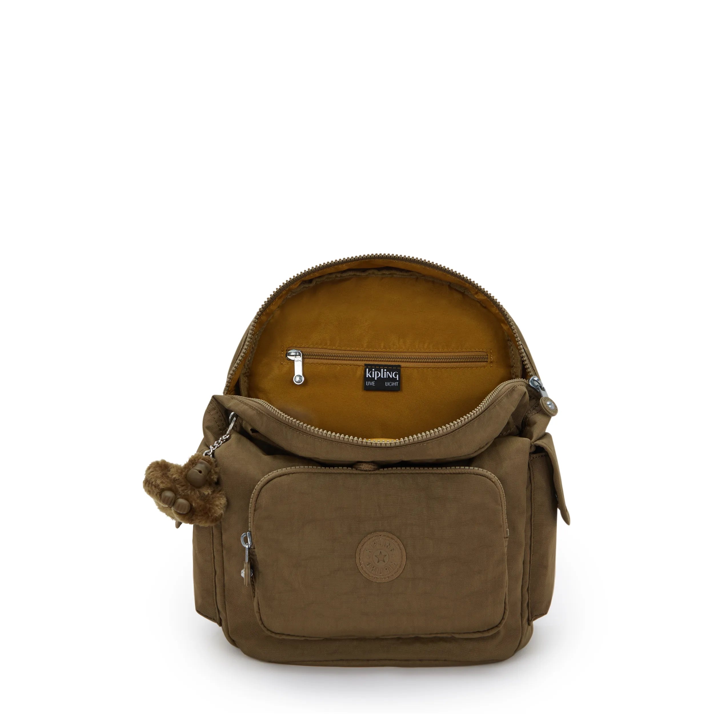City Pack Small Backpack - Image 4