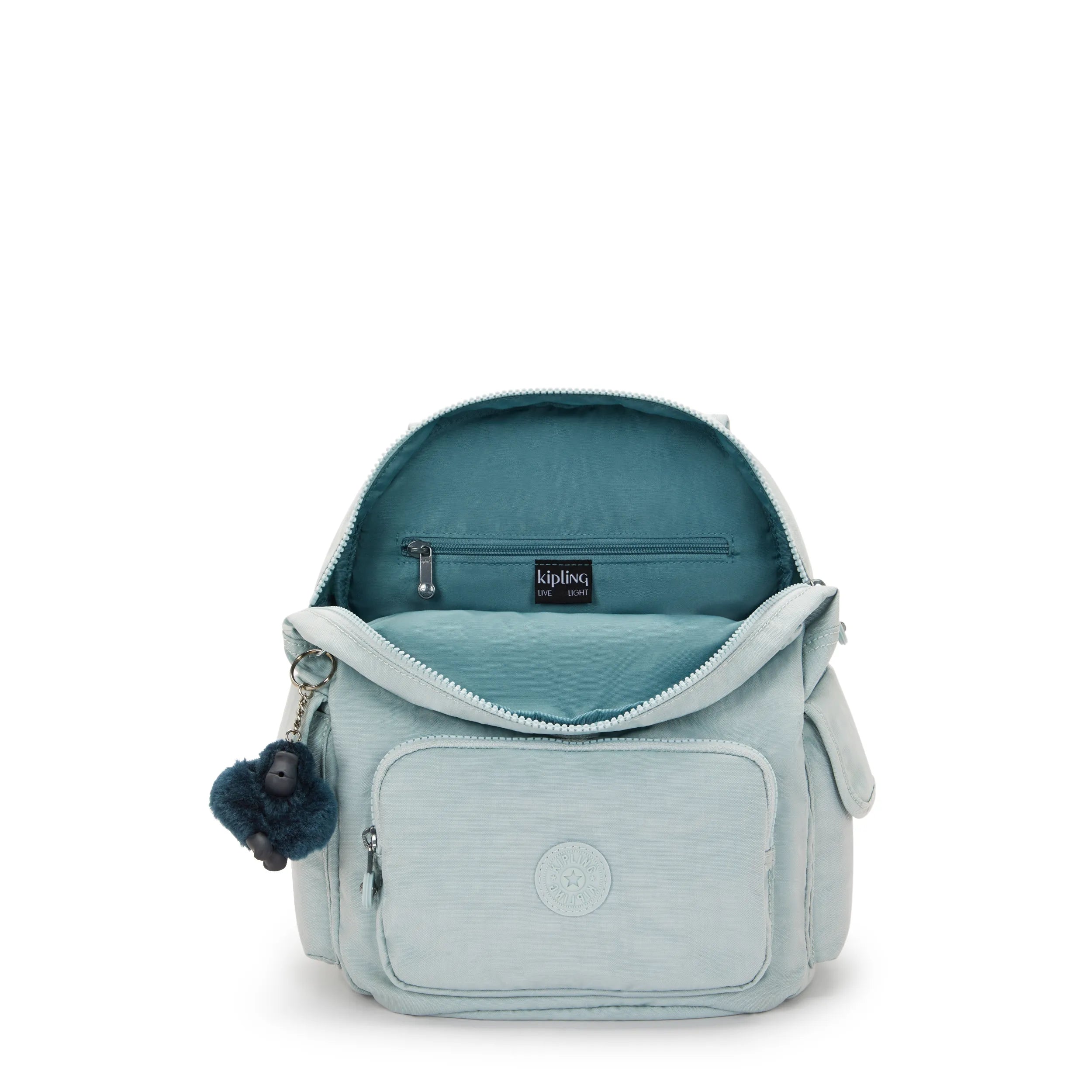 City Pack Small Backpack - Image 4