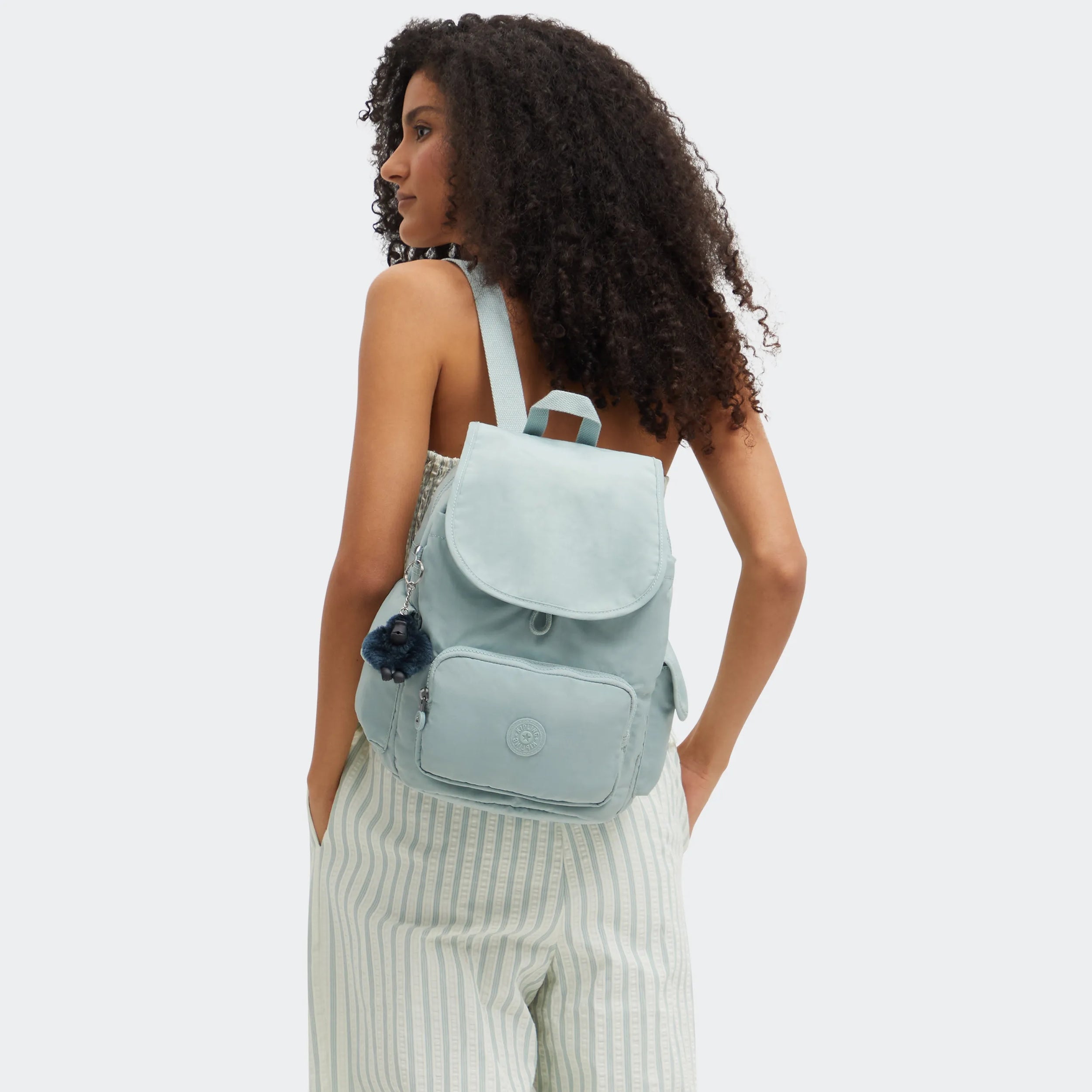 City Pack Small Backpack - Image 2