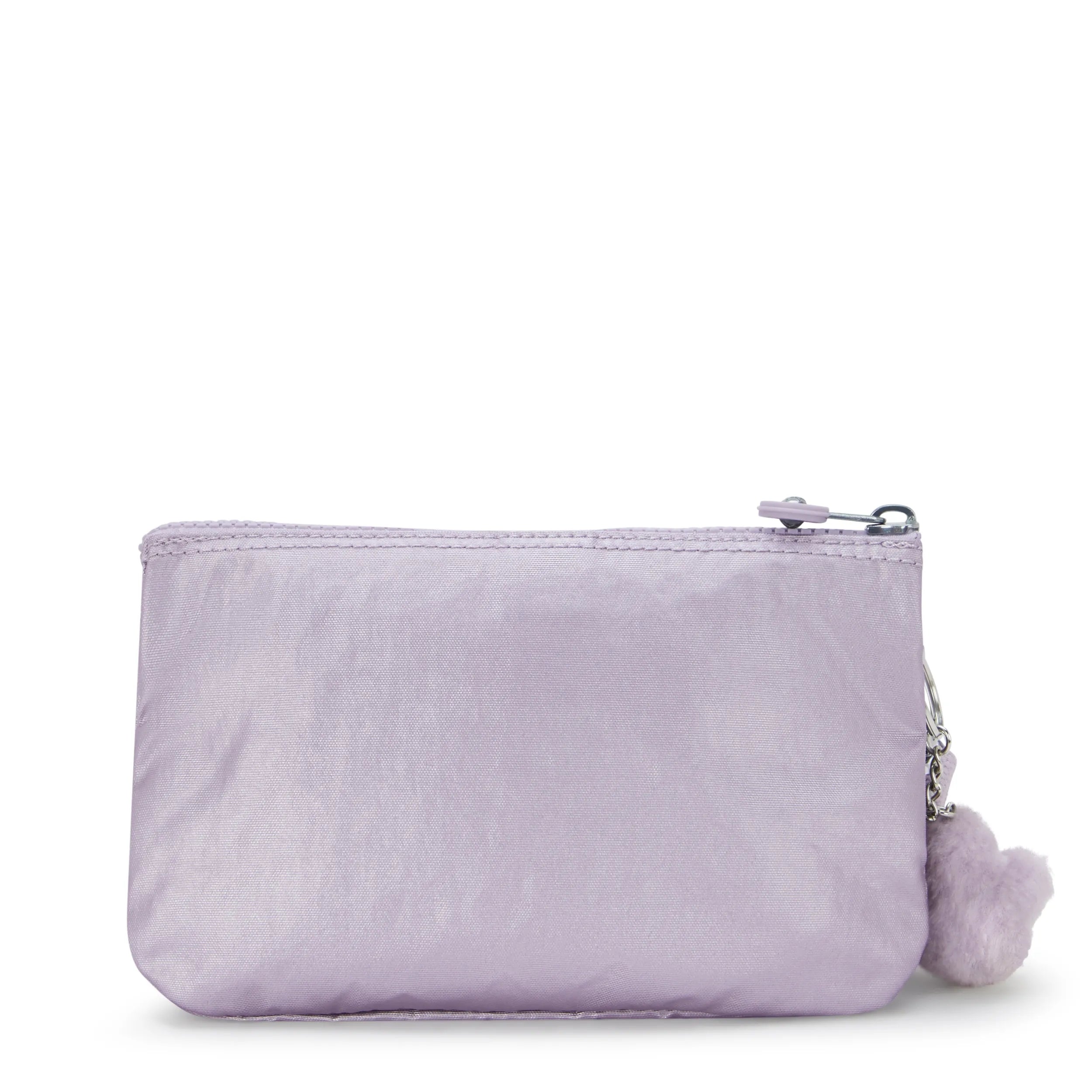 Creativity Extra Large Metallic Wristlet - Image 5