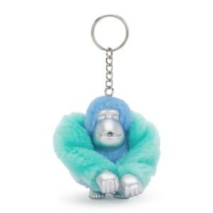 Sven Monkey Keychain