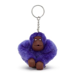 Sven Monkey Keychain