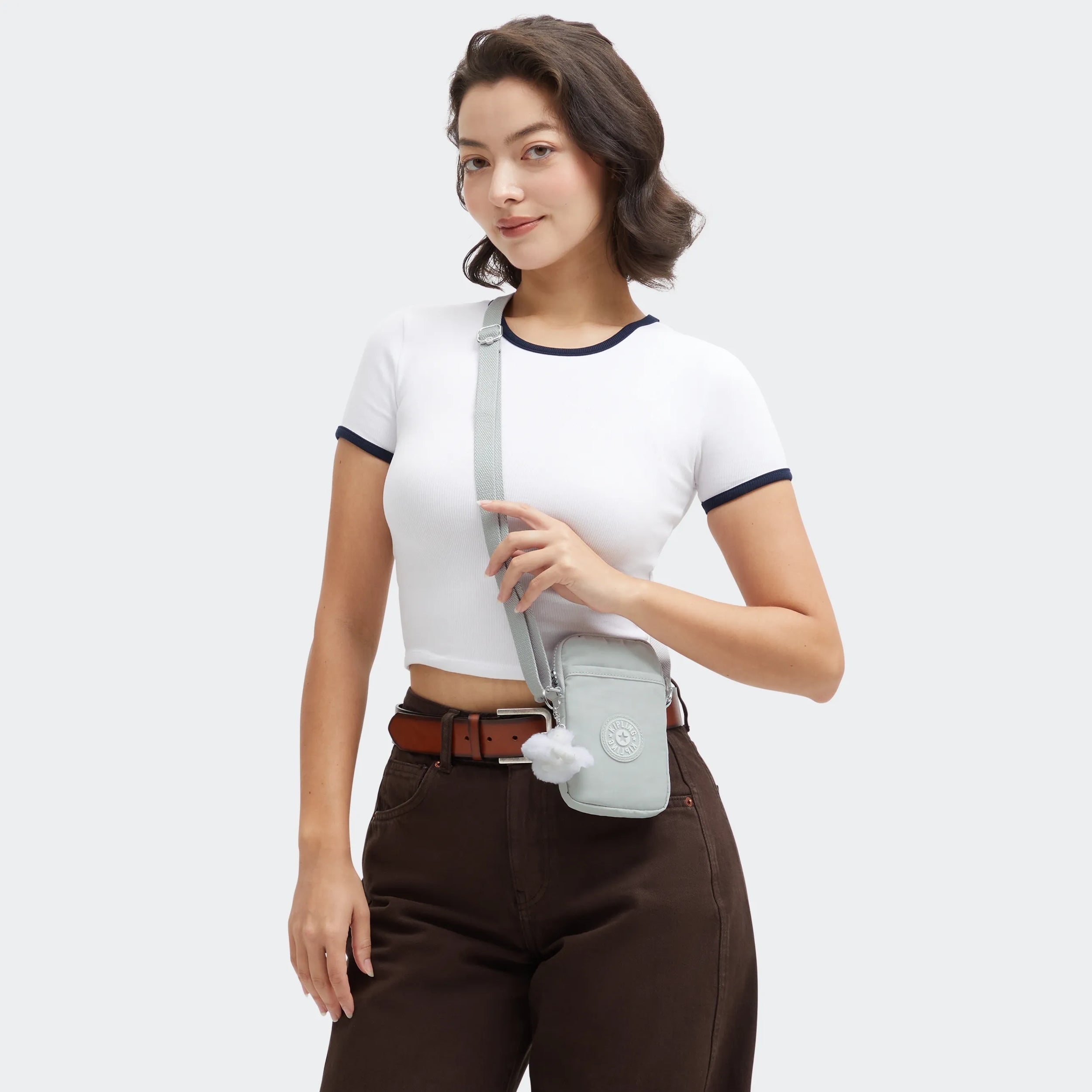 Tally Crossbody Phone Bag - Image 2