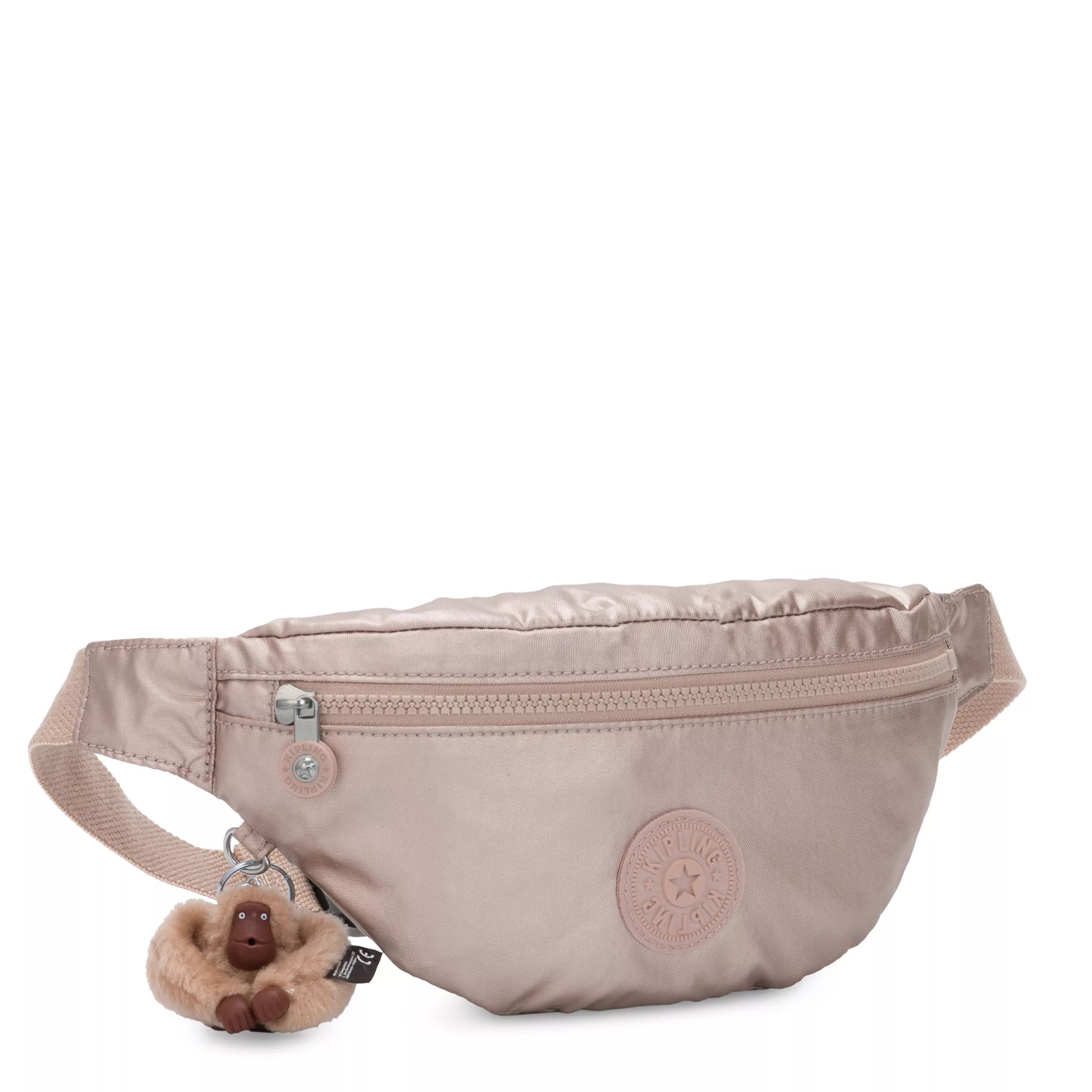 Pria Metallic Waist Pack - Image 4