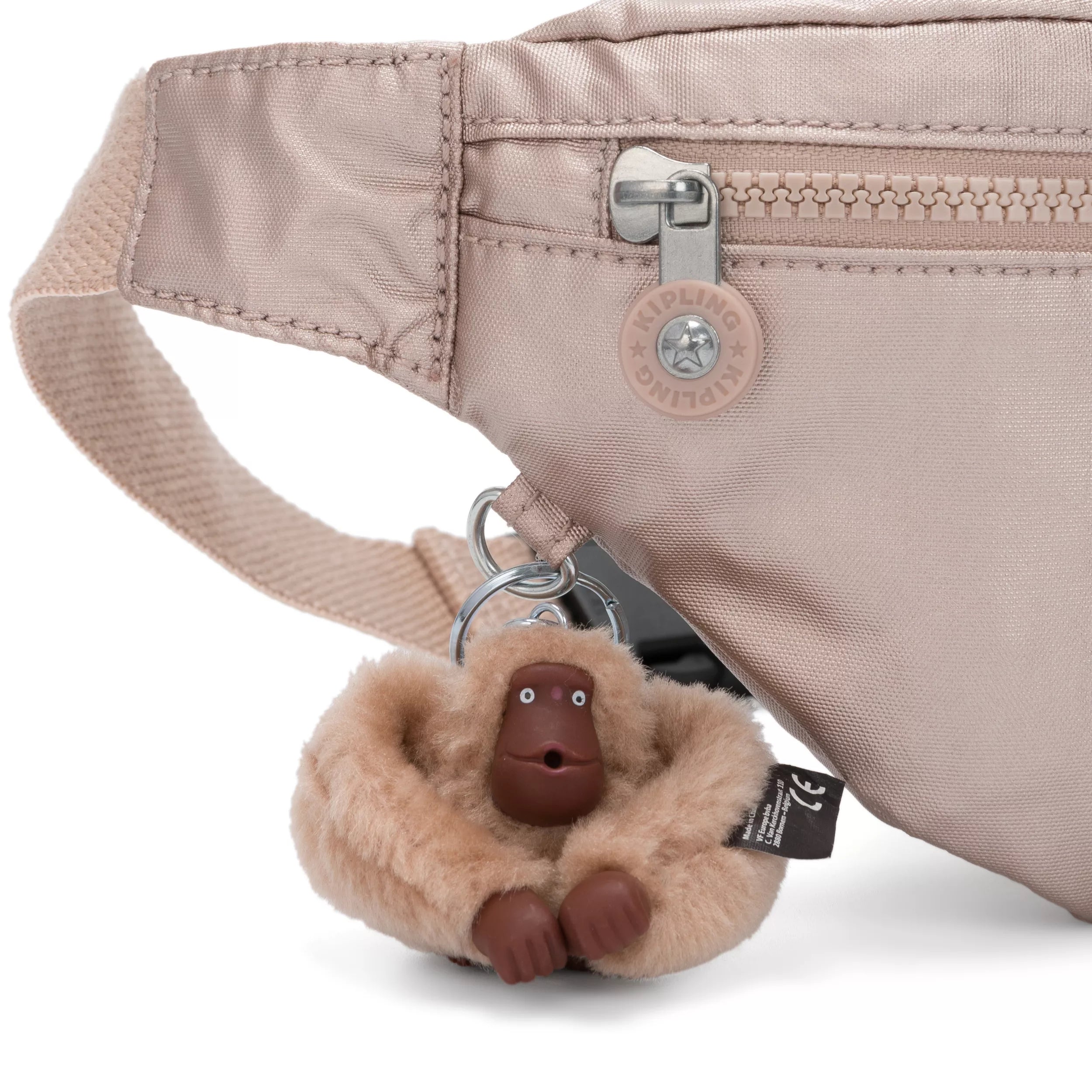 Pria Metallic Waist Pack - Image 5