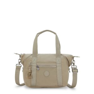 Art Mini Shoulder Bag