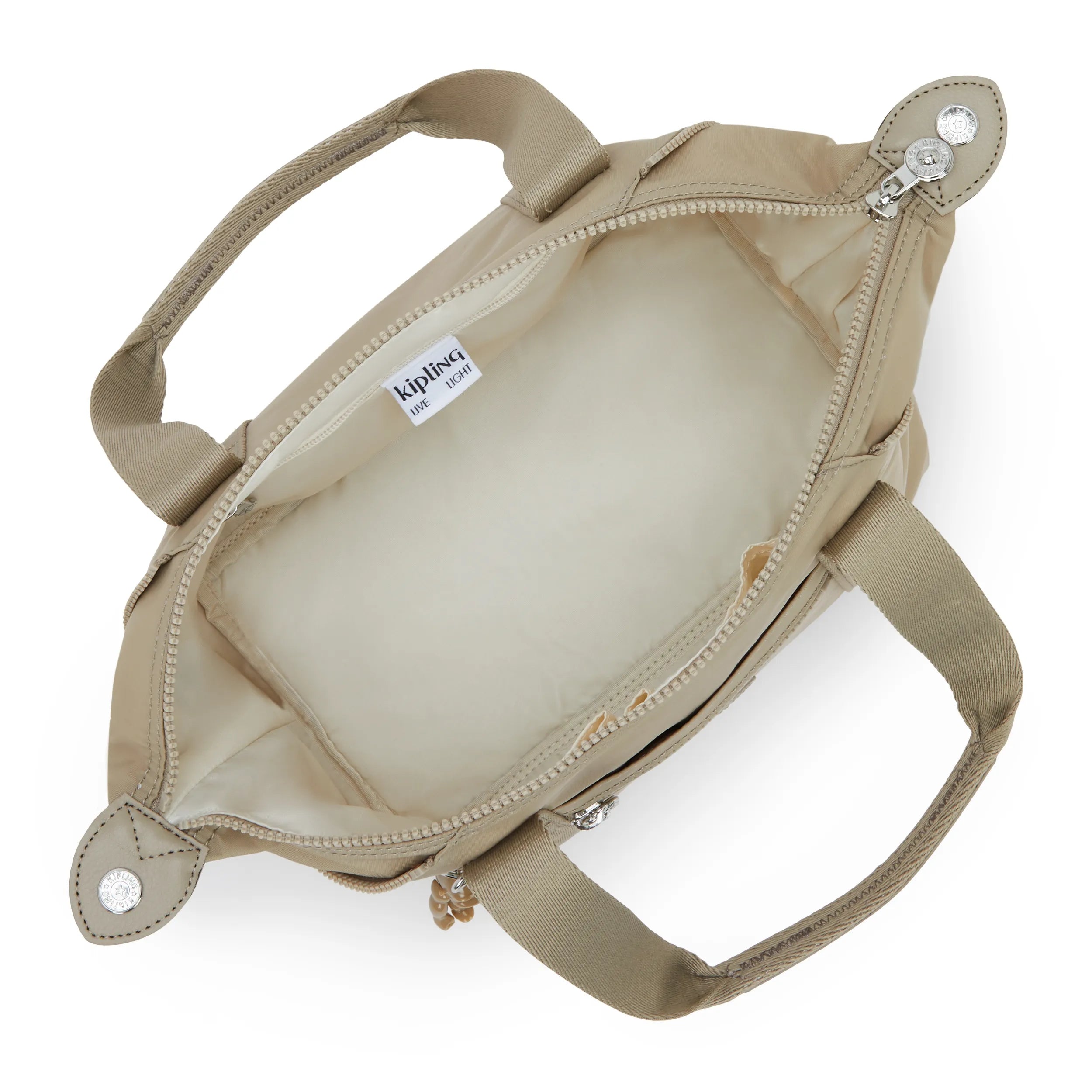 Art Mini Shoulder Bag - Image 4