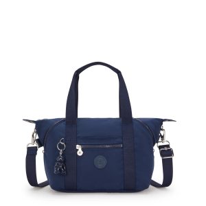 Art Mini Shoulder Bag