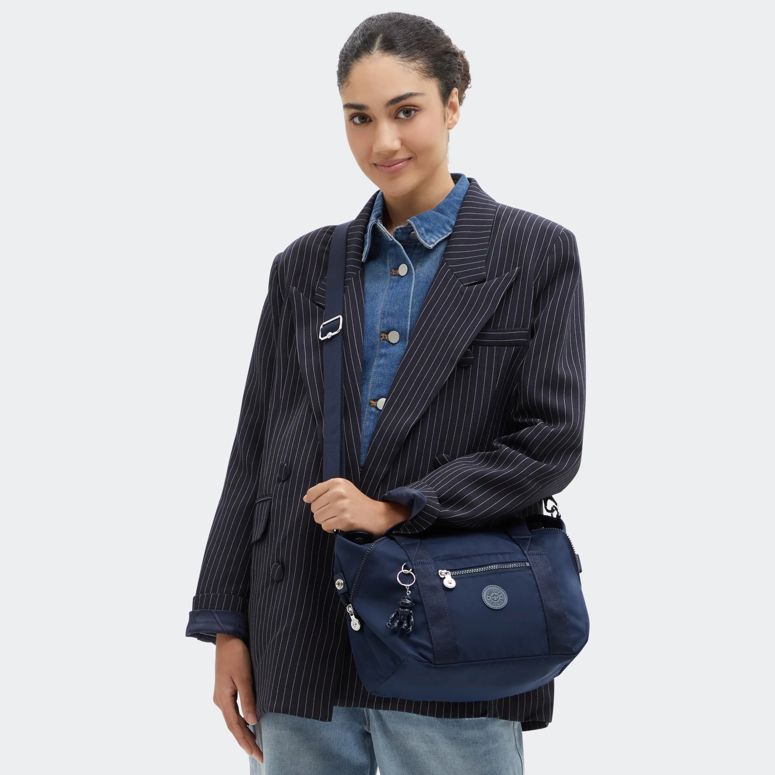 Art Mini Shoulder Bag - Image 2