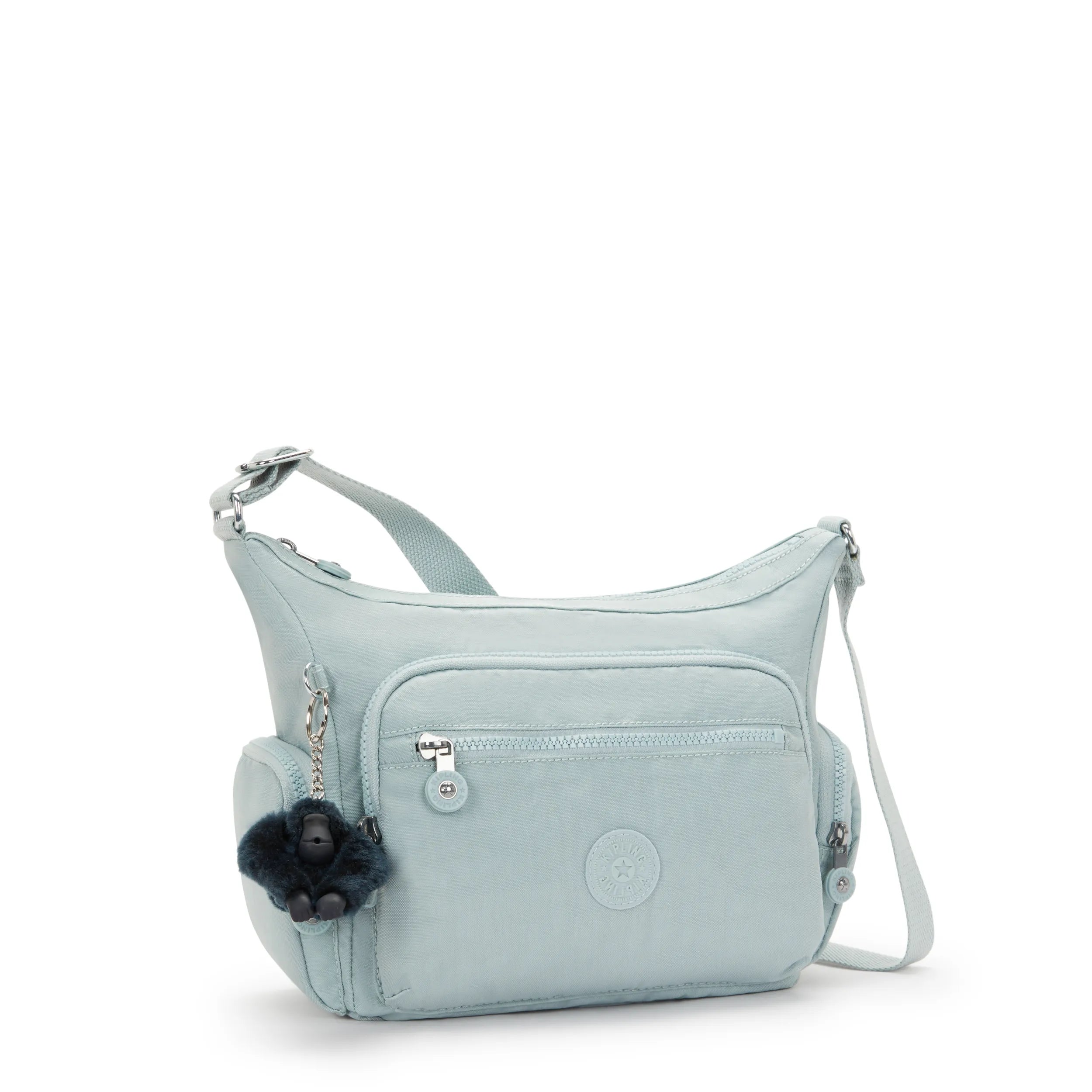 Gabbie Small Crossbody Bag - Image 5