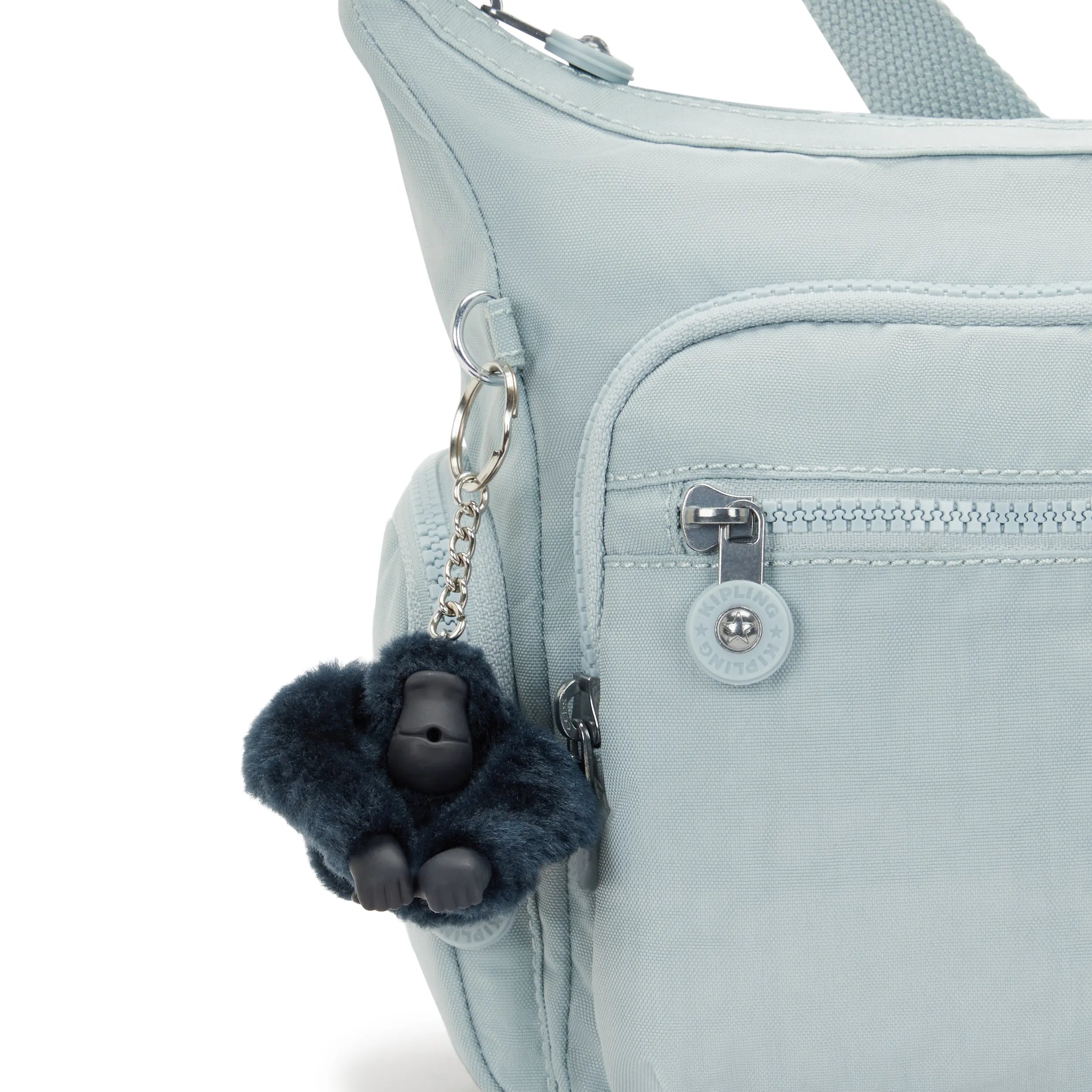 Gabbie Small Crossbody Bag - Image 6