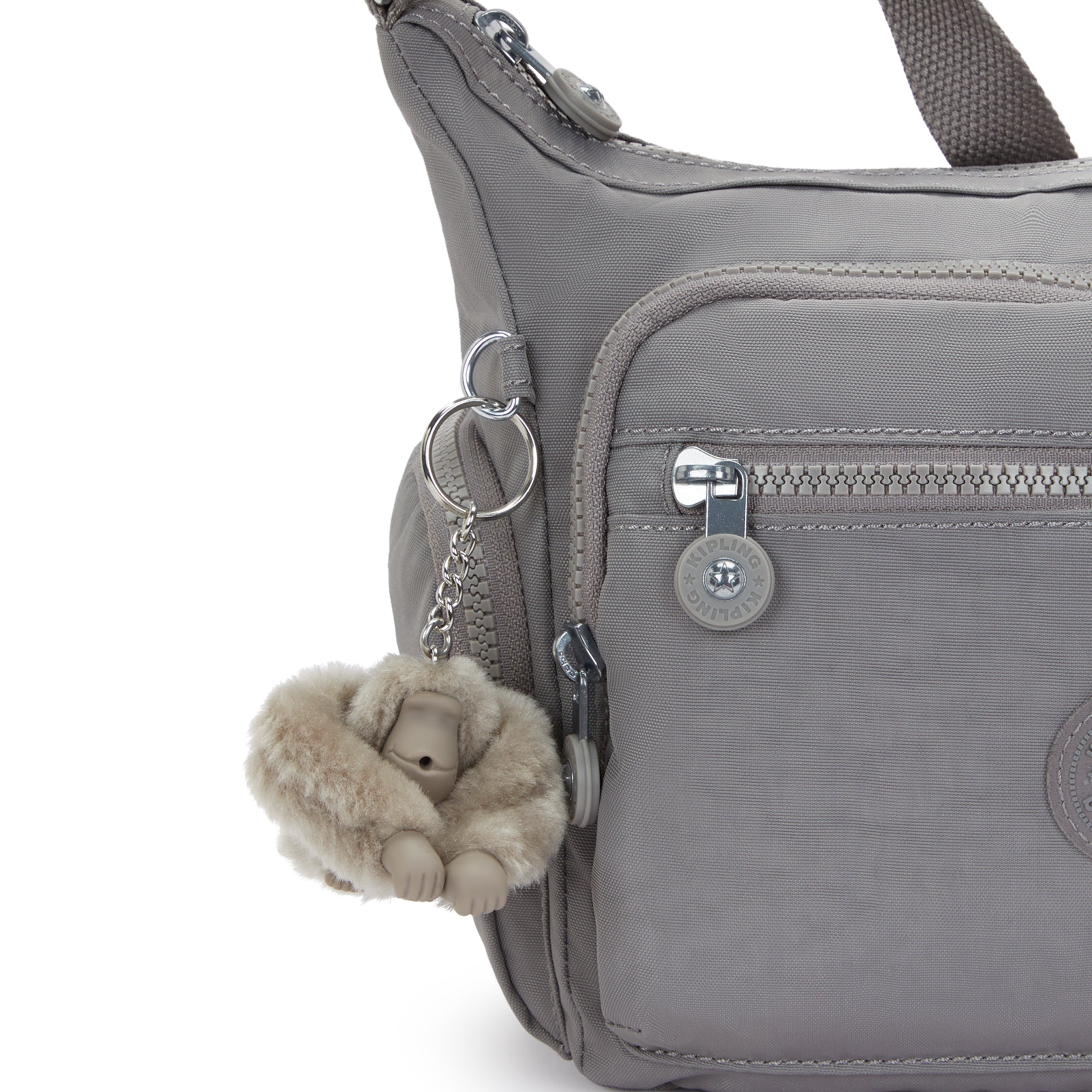 Gabbie Small Crossbody Bag - Image 3