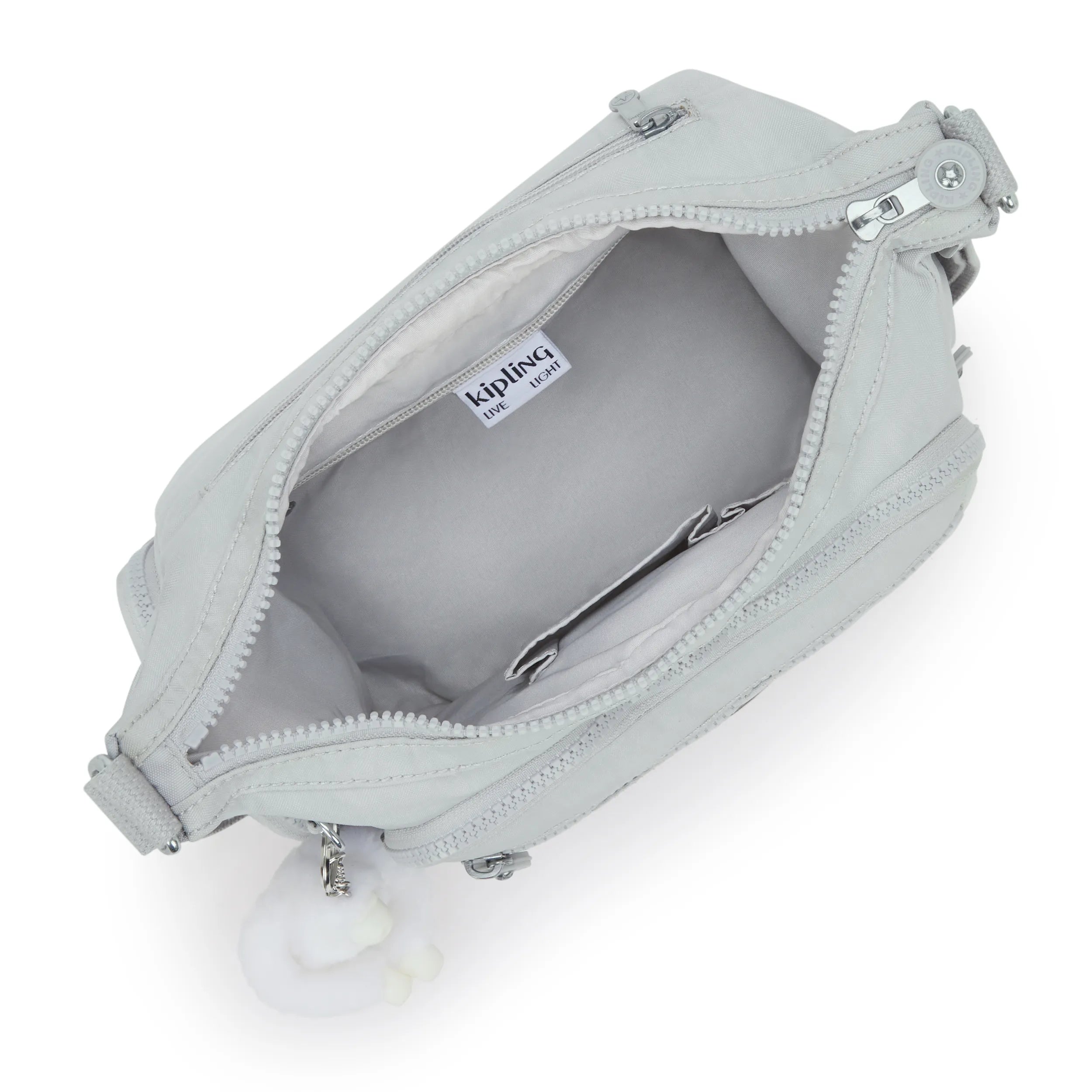 Gabbie Small Crossbody Bag - Image 3