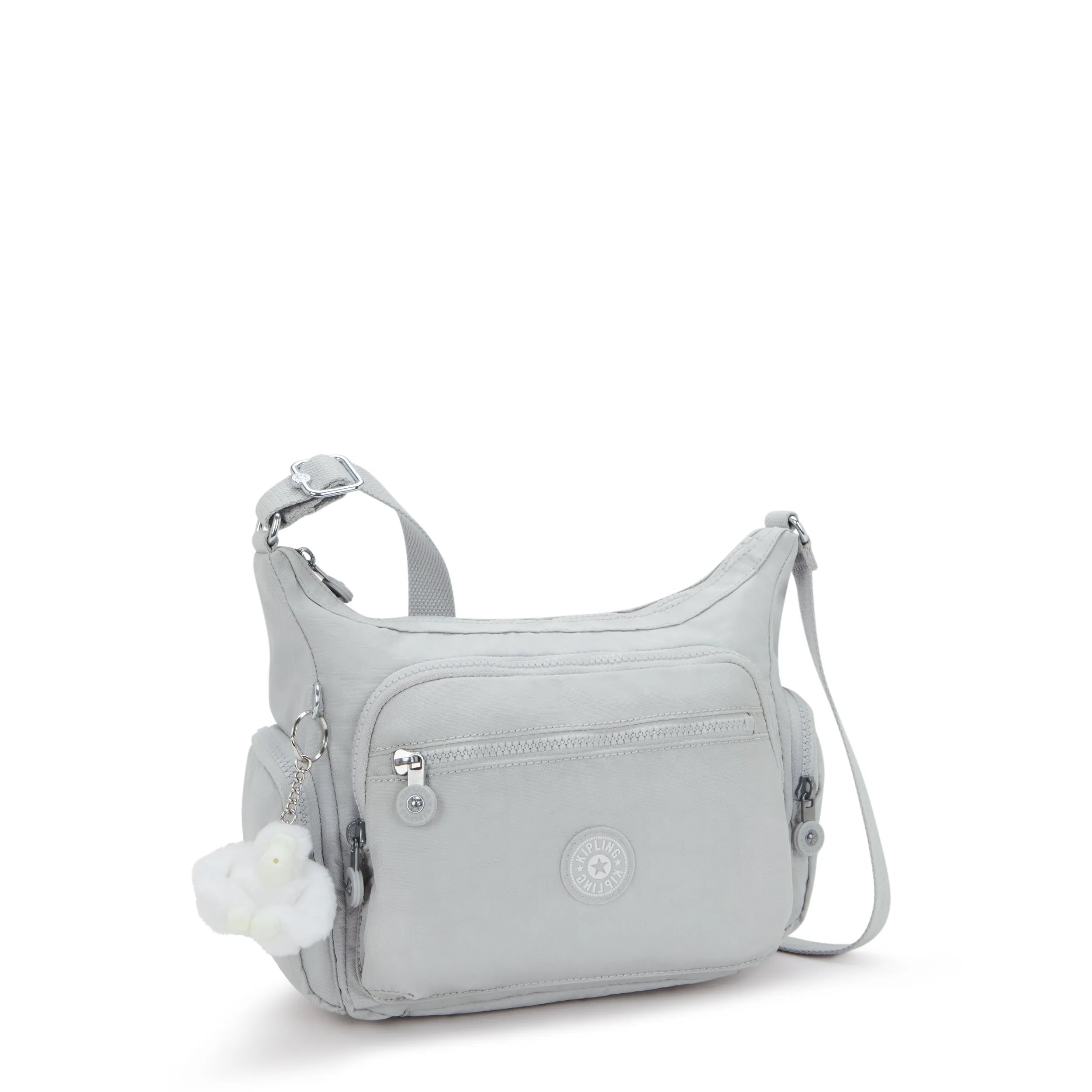 Gabbie Small Crossbody Bag - Image 4