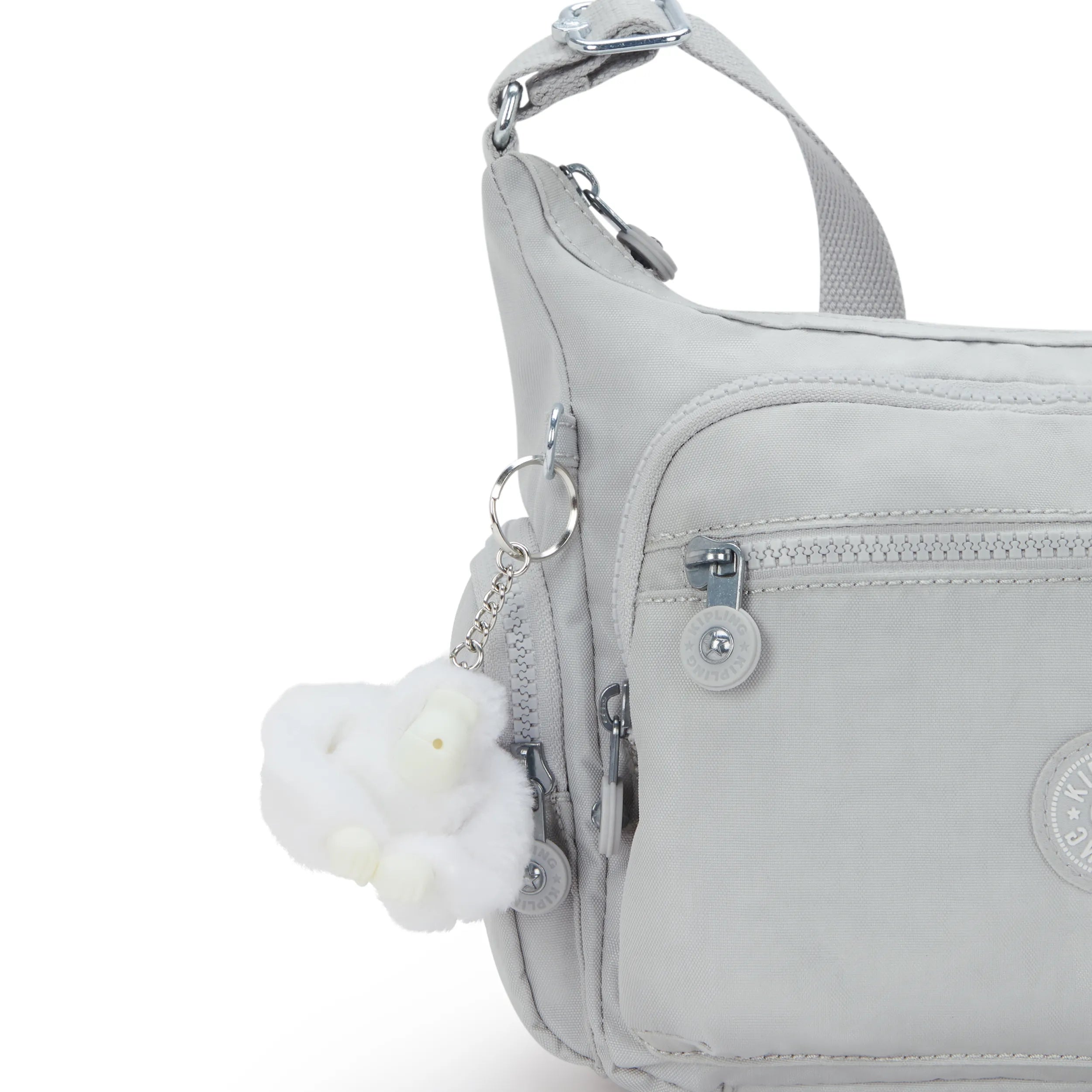 Gabbie Small Crossbody Bag - Image 5