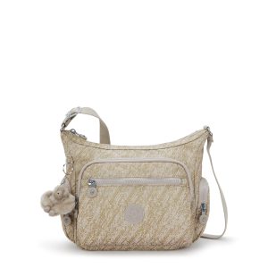 Gabbie Small Crossbody Bag