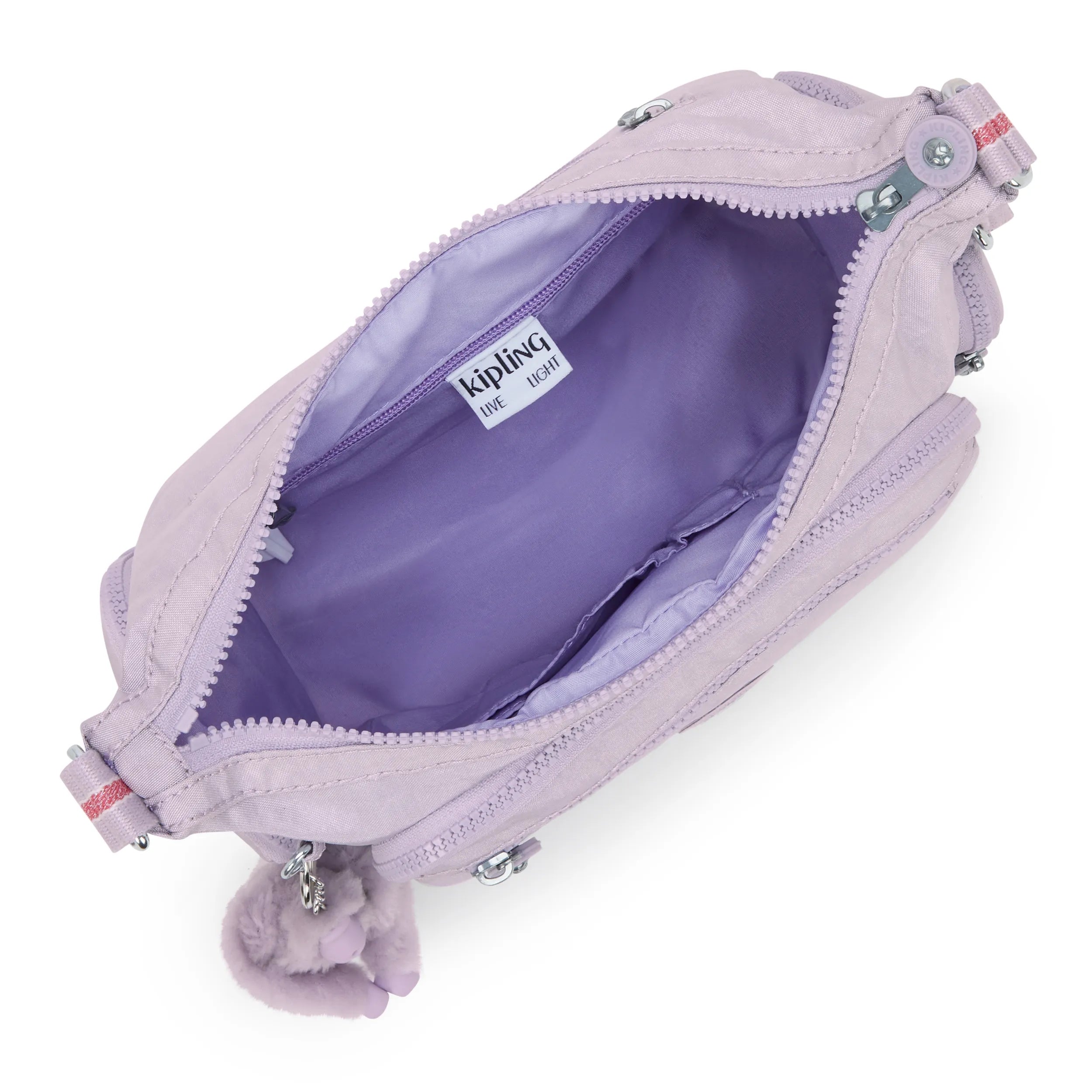 Gabbie Small Crossbody Bag - Image 3