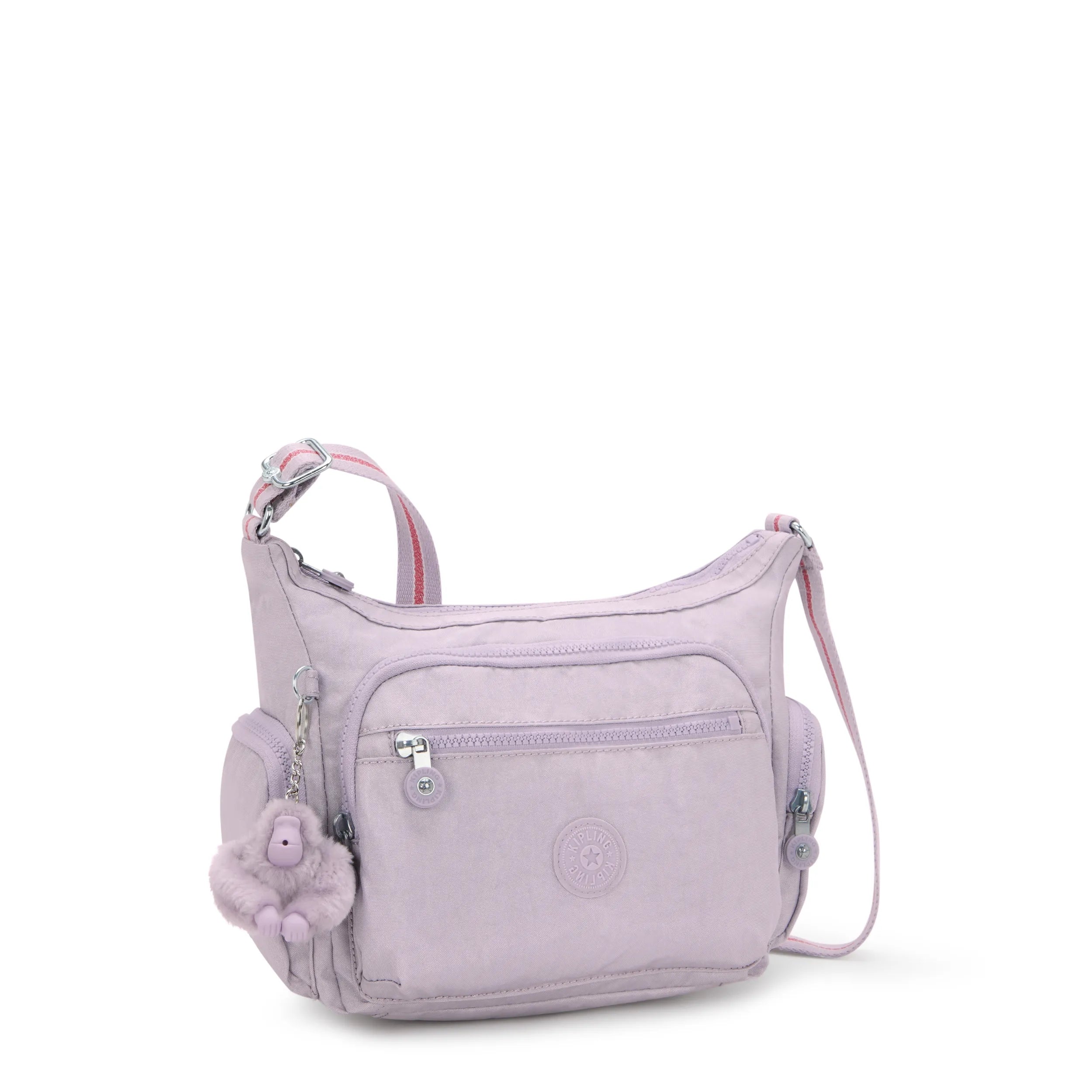 Gabbie Small Crossbody Bag - Image 4