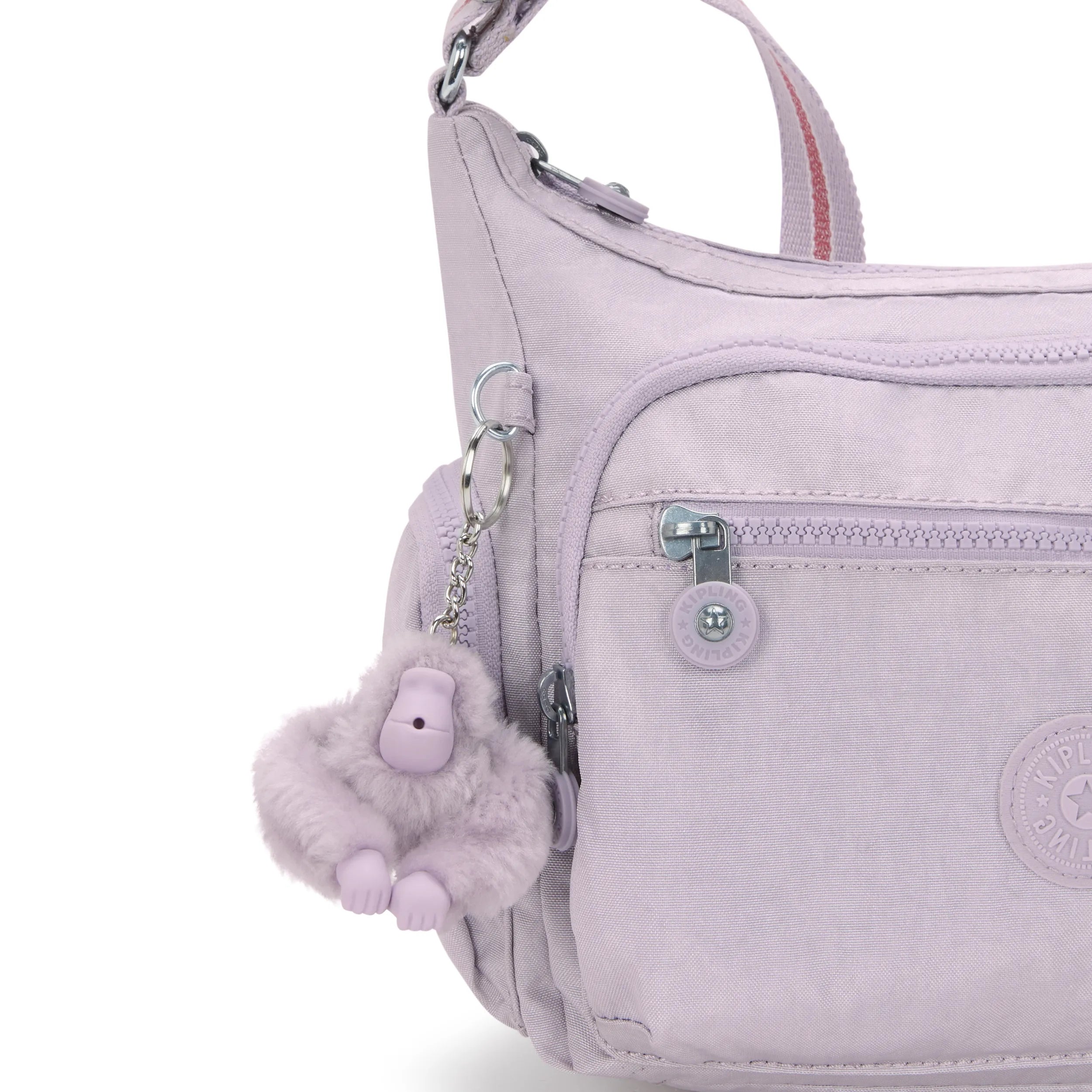 Gabbie Small Crossbody Bag - Image 5