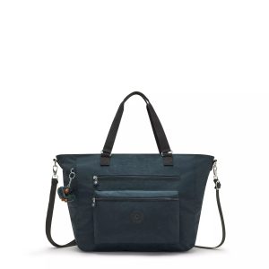 Isaac Tote Bag