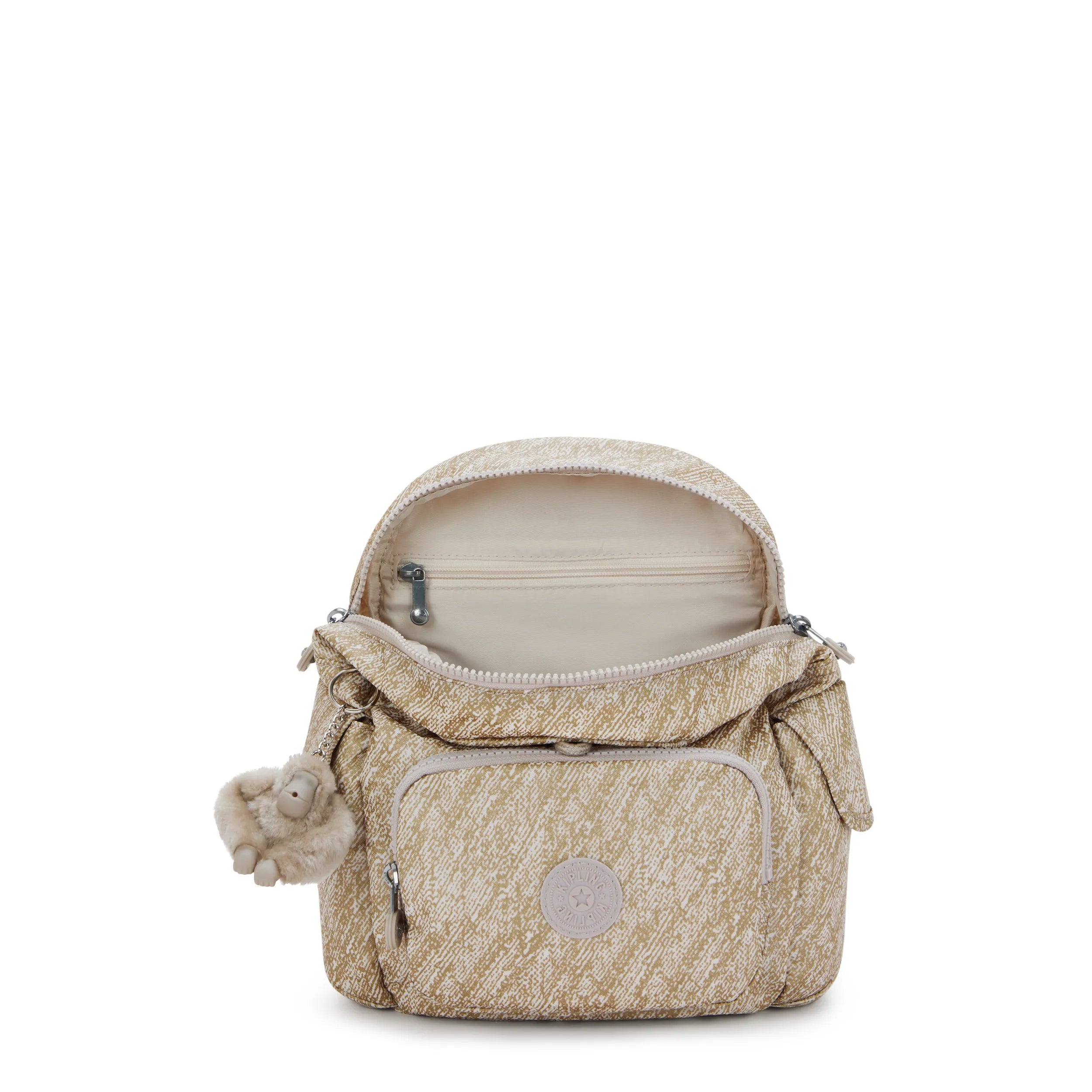 City Pack Mini Backpack - Image 3