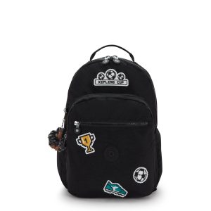 Seoul Lap 15 Laptop Backpack