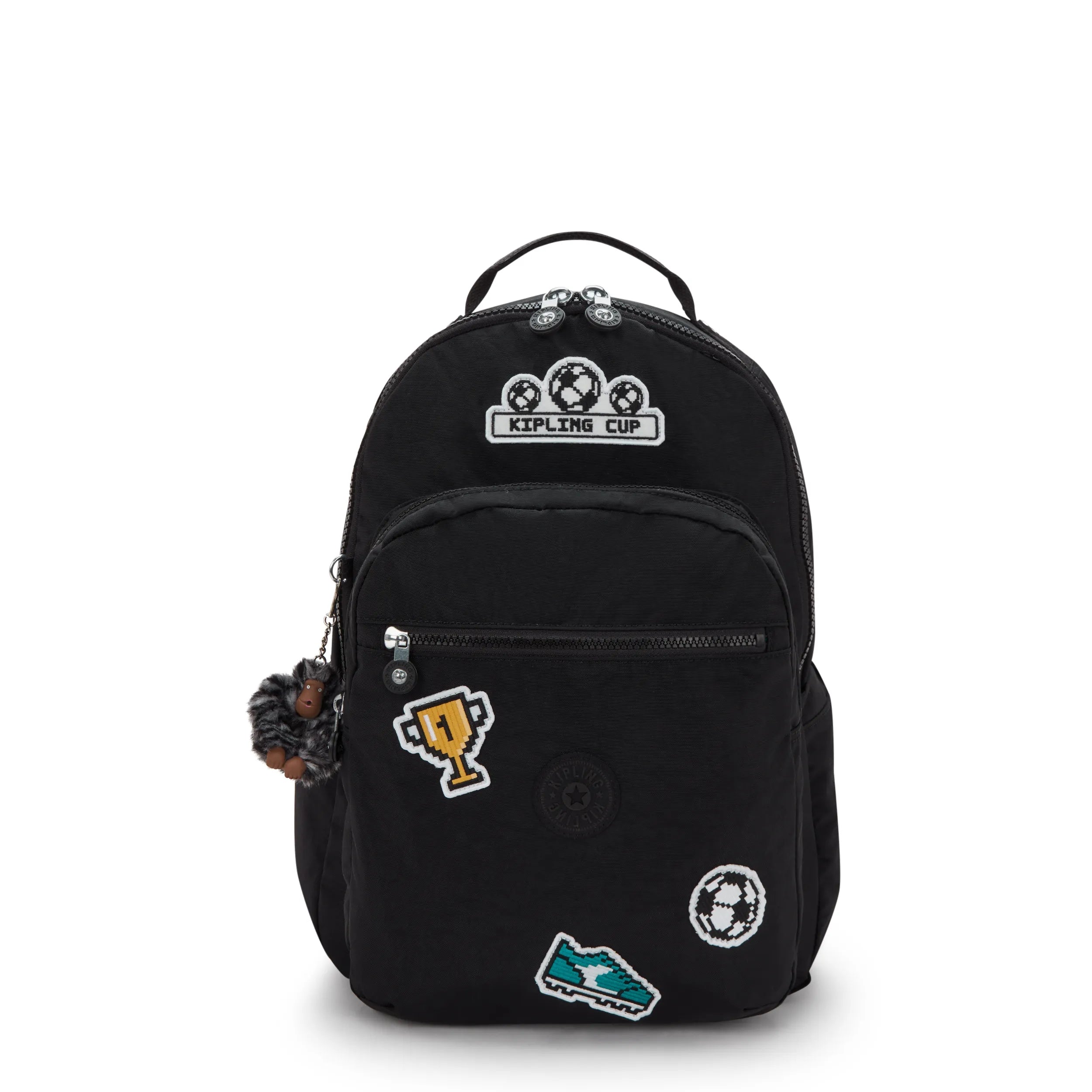 Seoul Lap 15 Laptop Backpack